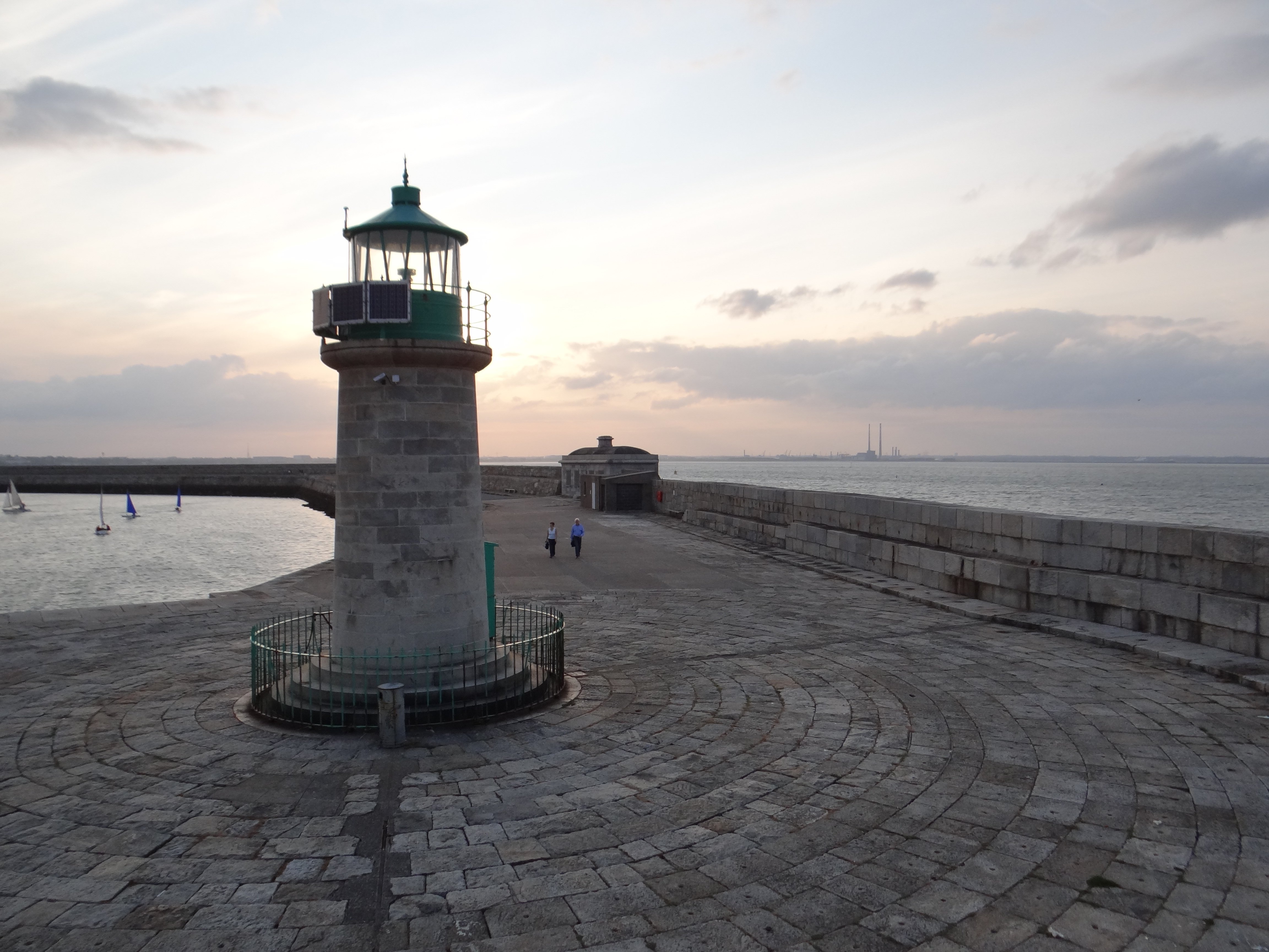 Dun Laoghaire