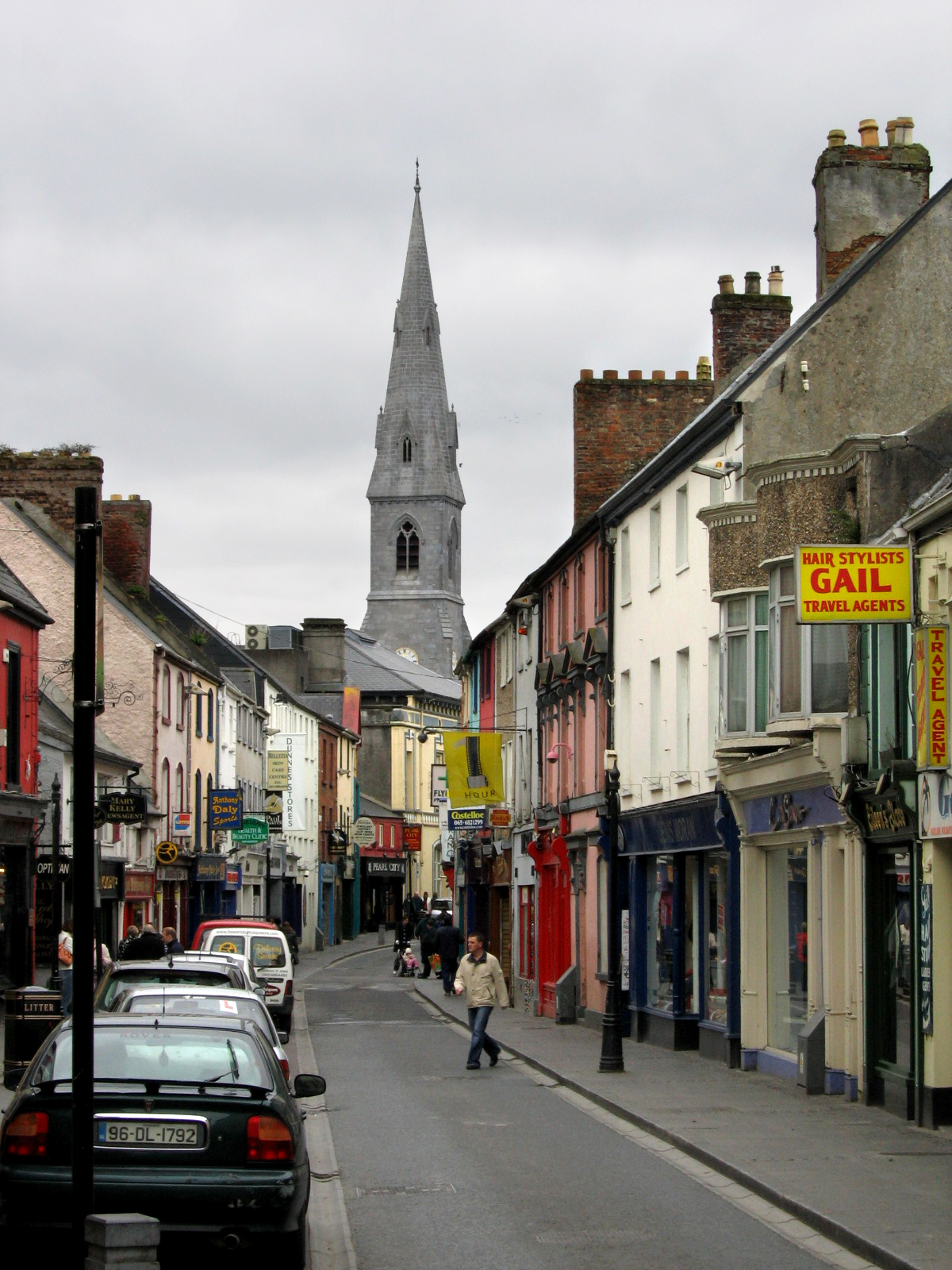 Ennis