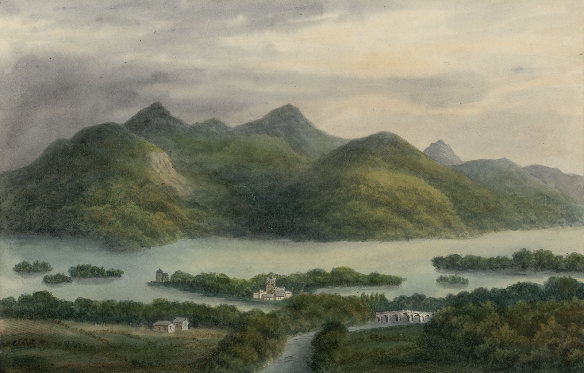 Killarney