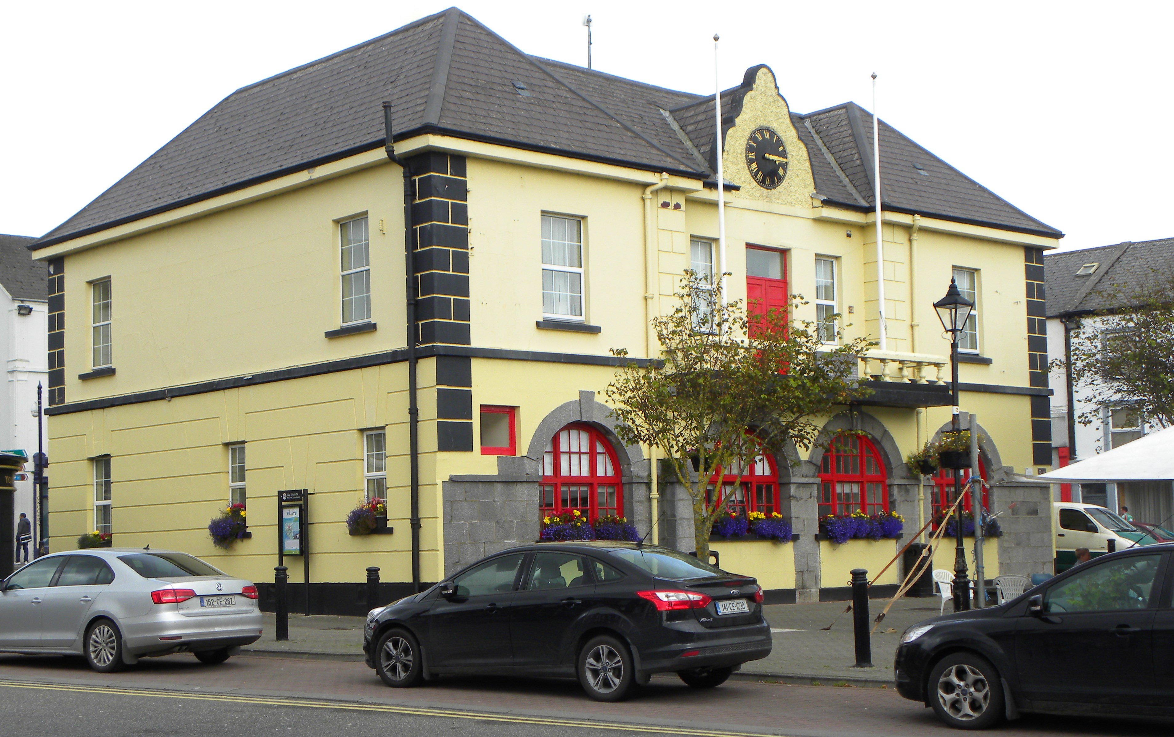 Kilrush