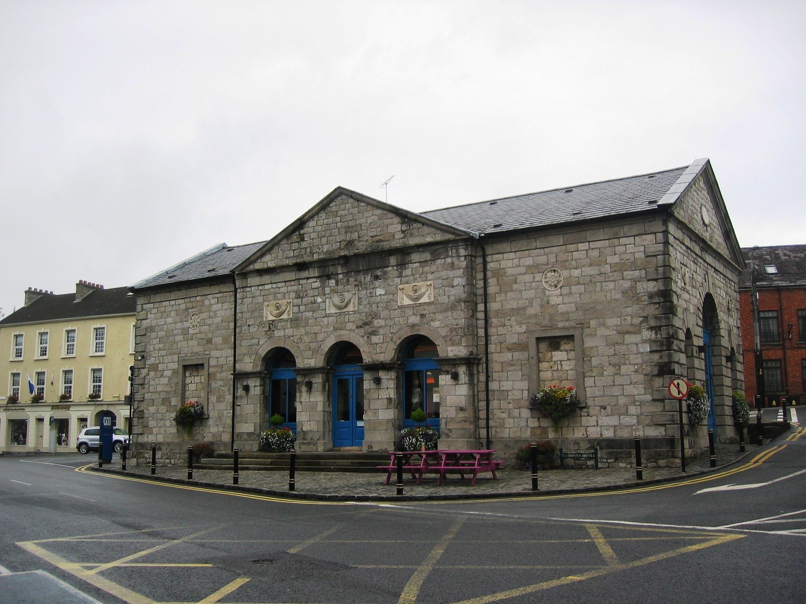 Monaghan