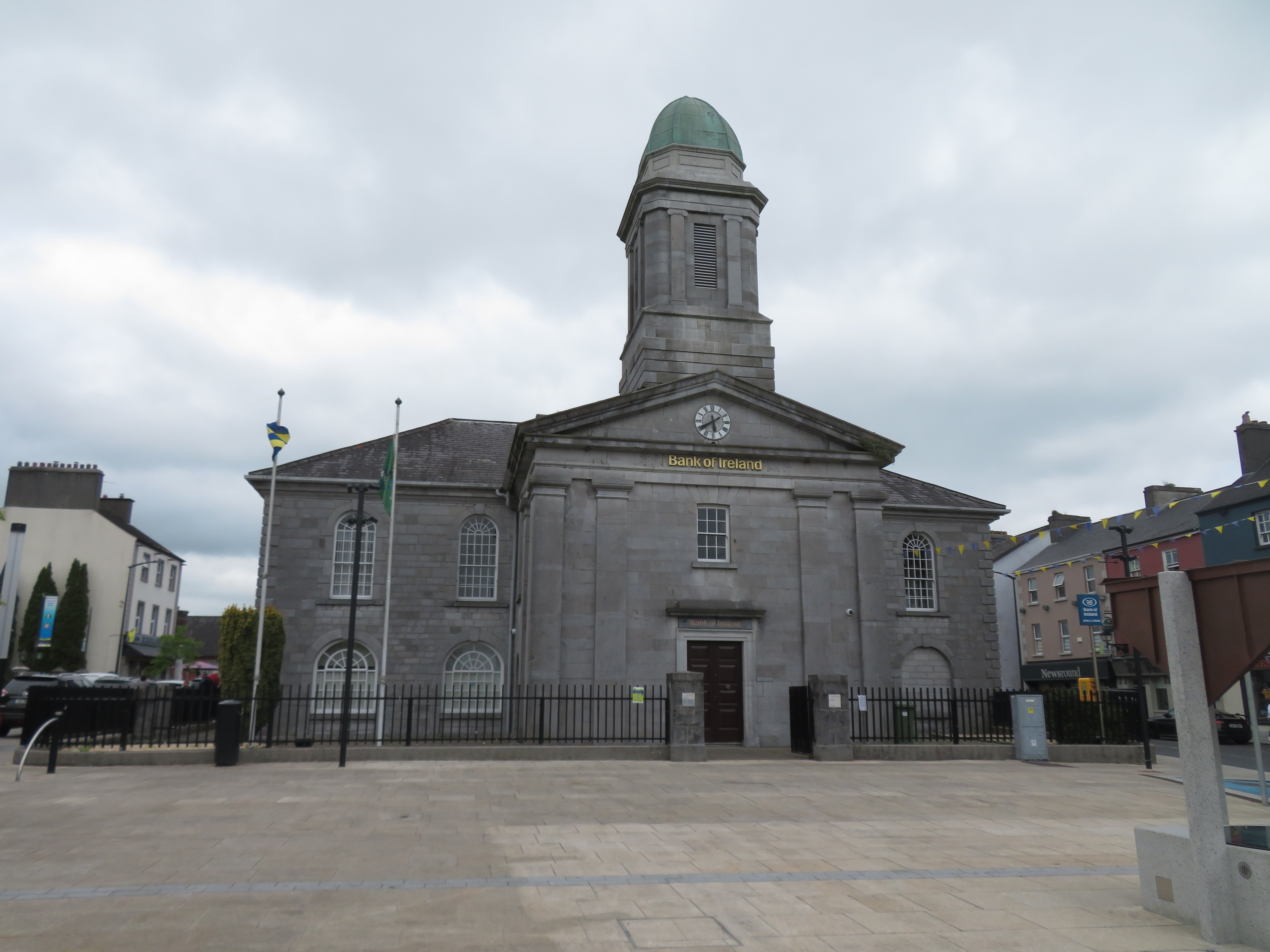 Roscommon