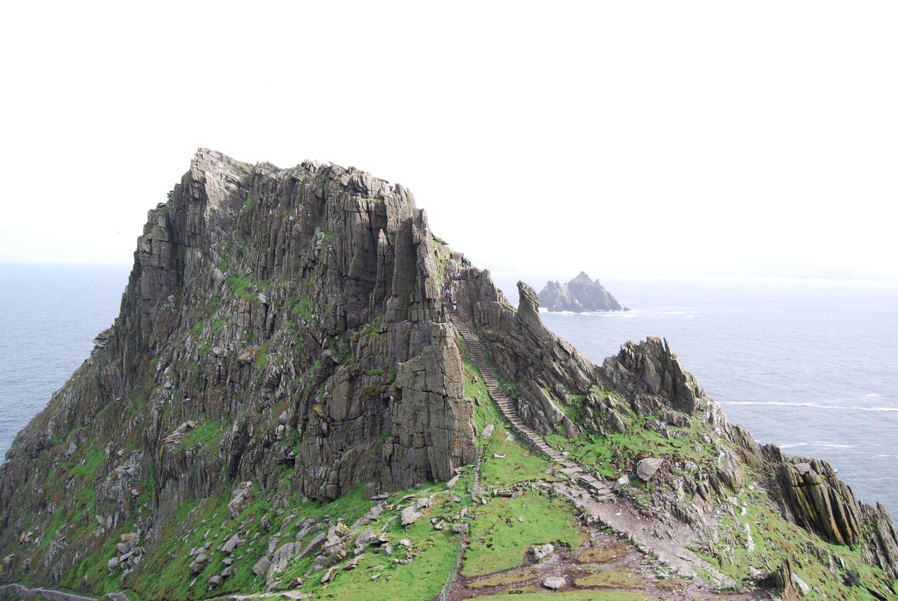 Skelligs