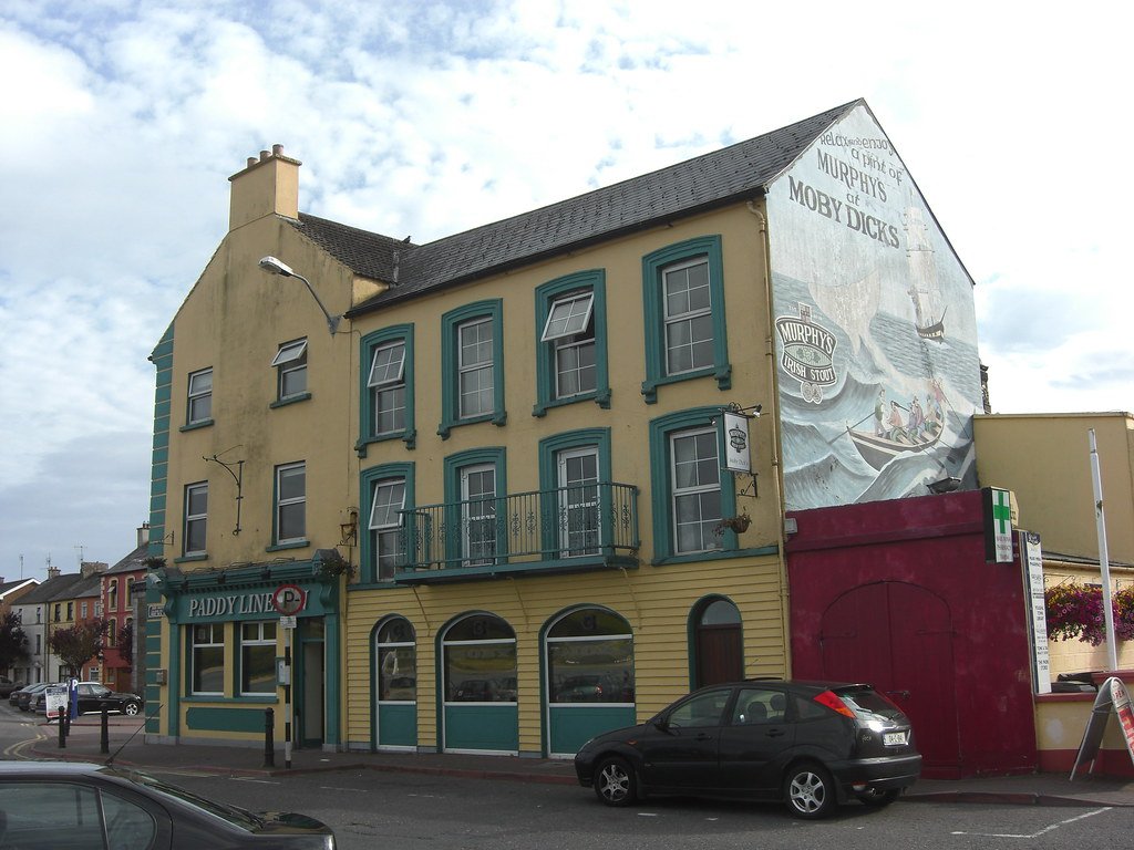 Youghal