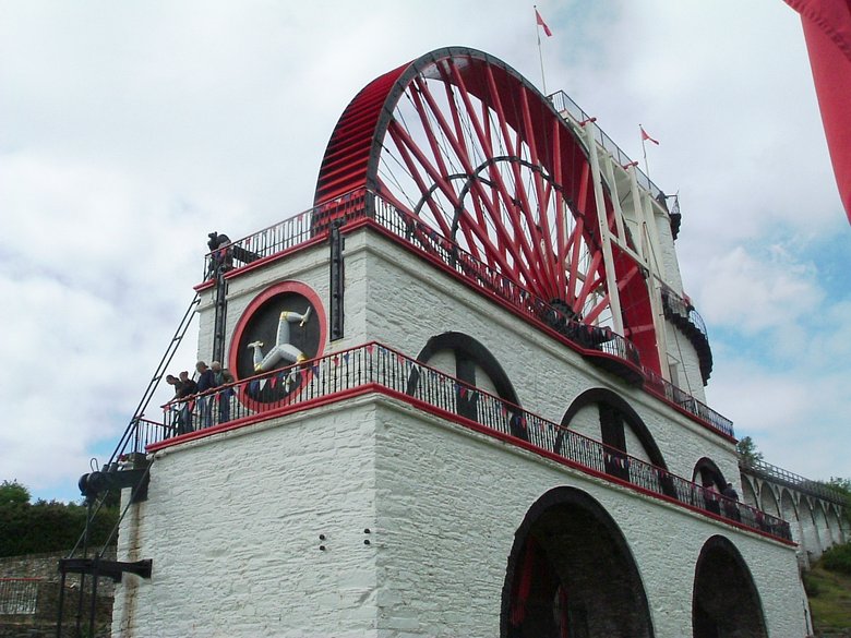 Isle of Man