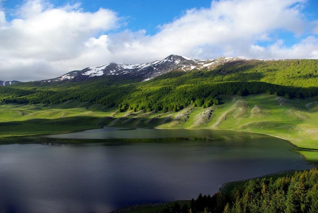 Abruzzo