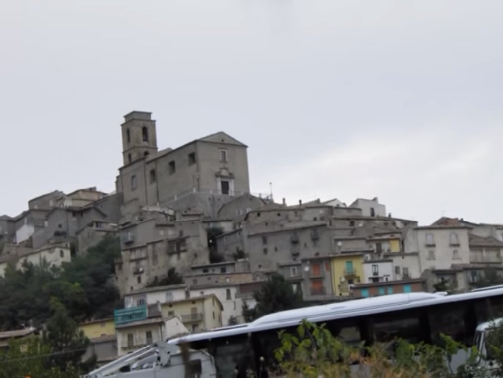 Carunchio