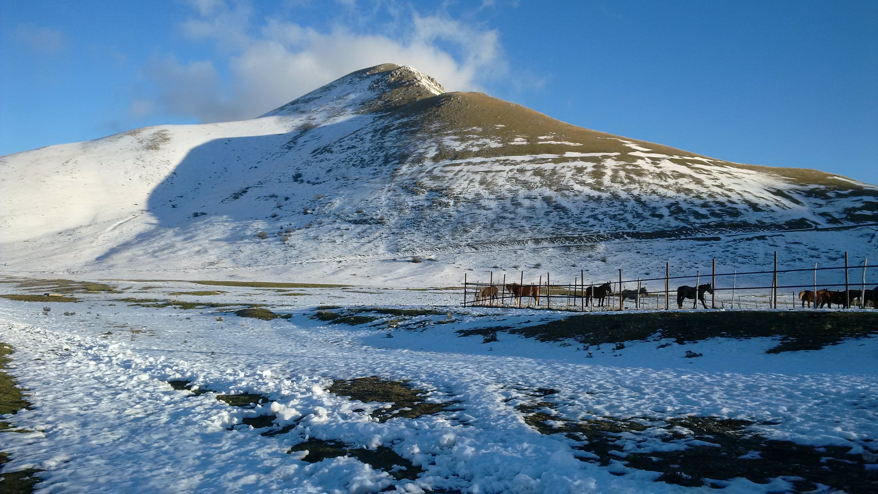 Gran Sasso