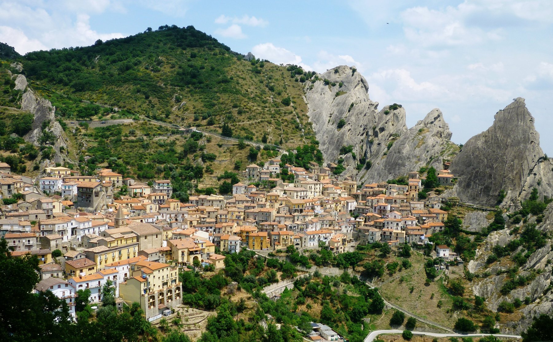 Basilicata