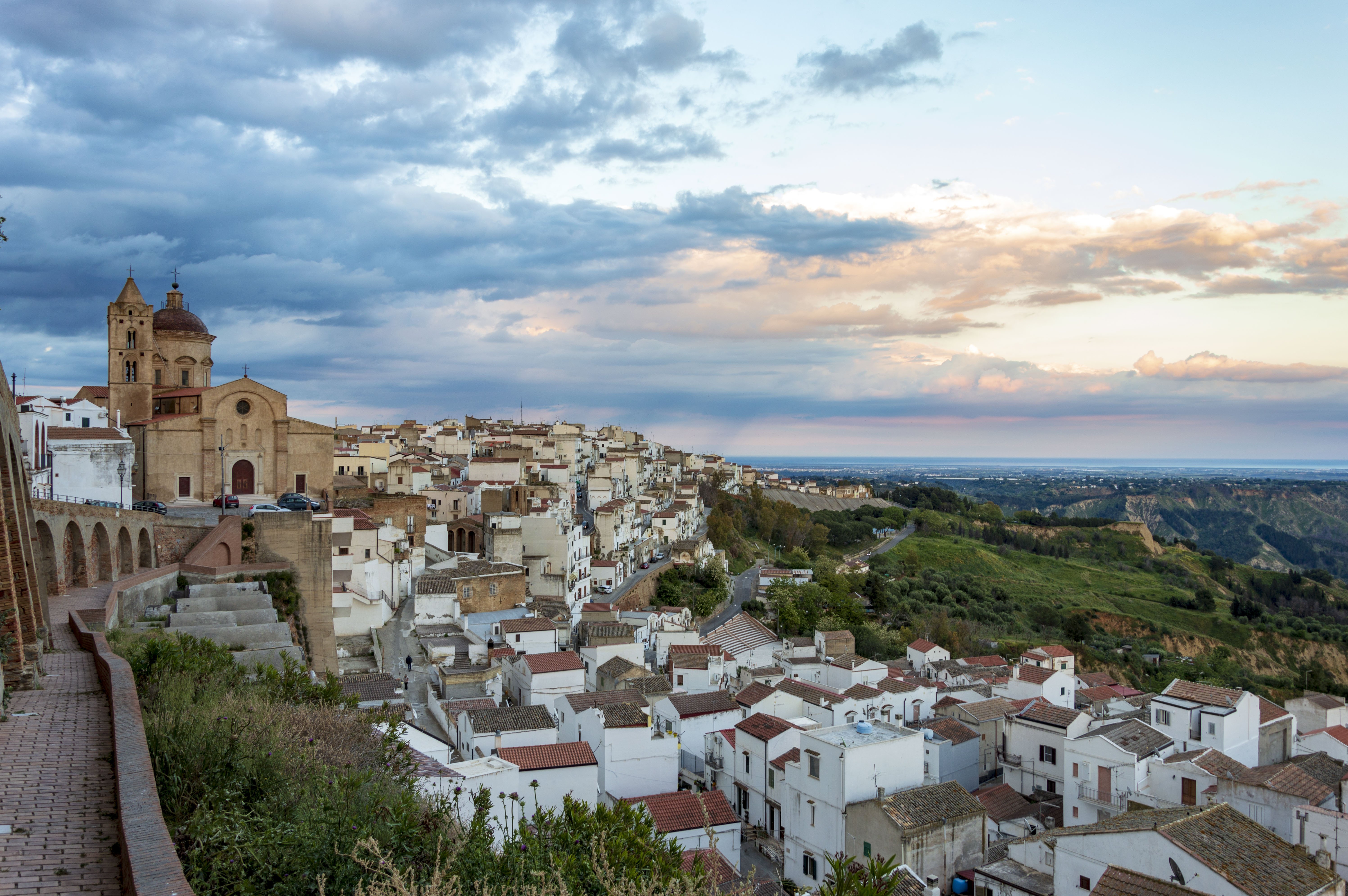 Pisticci