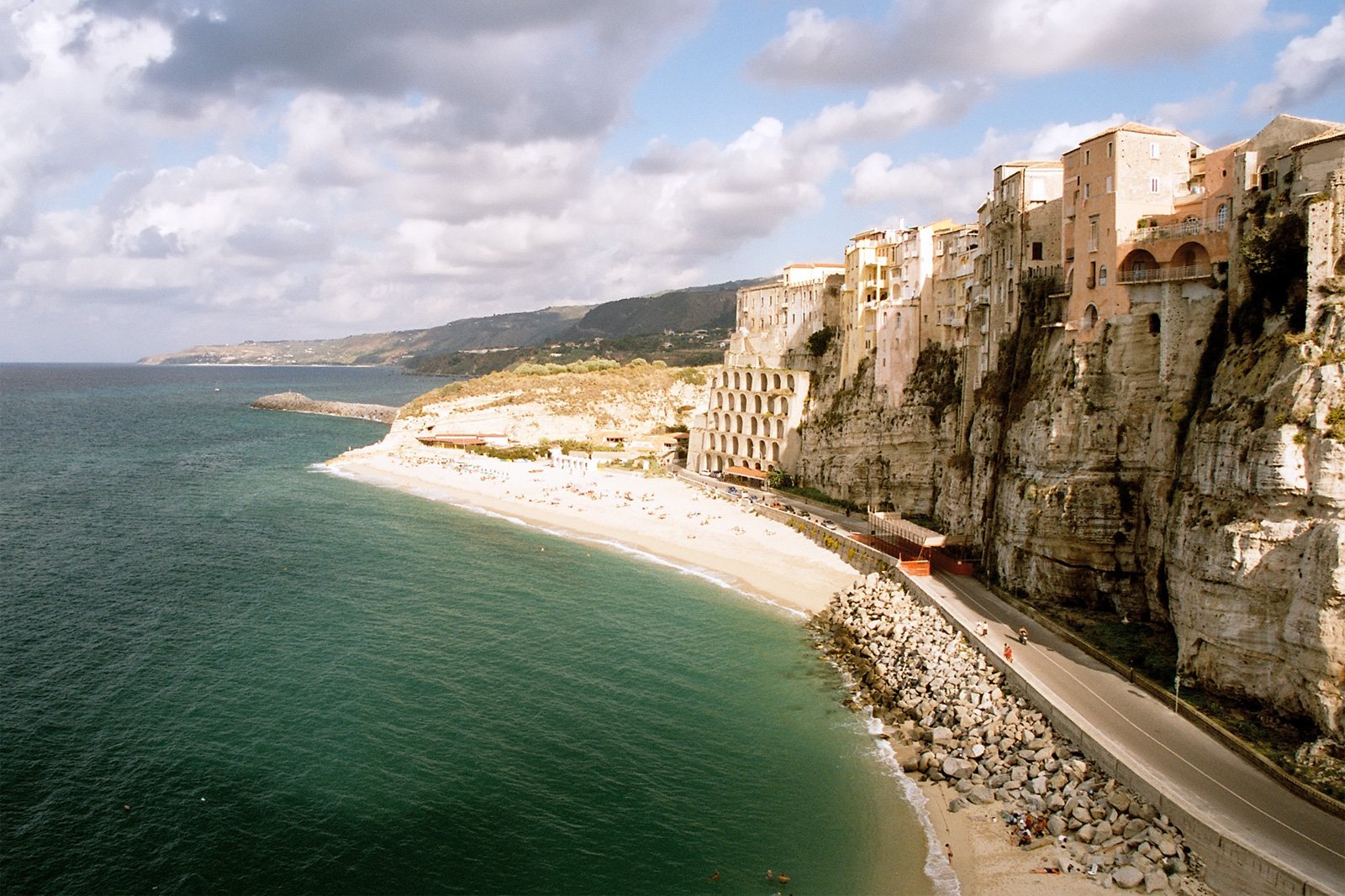 Calabria