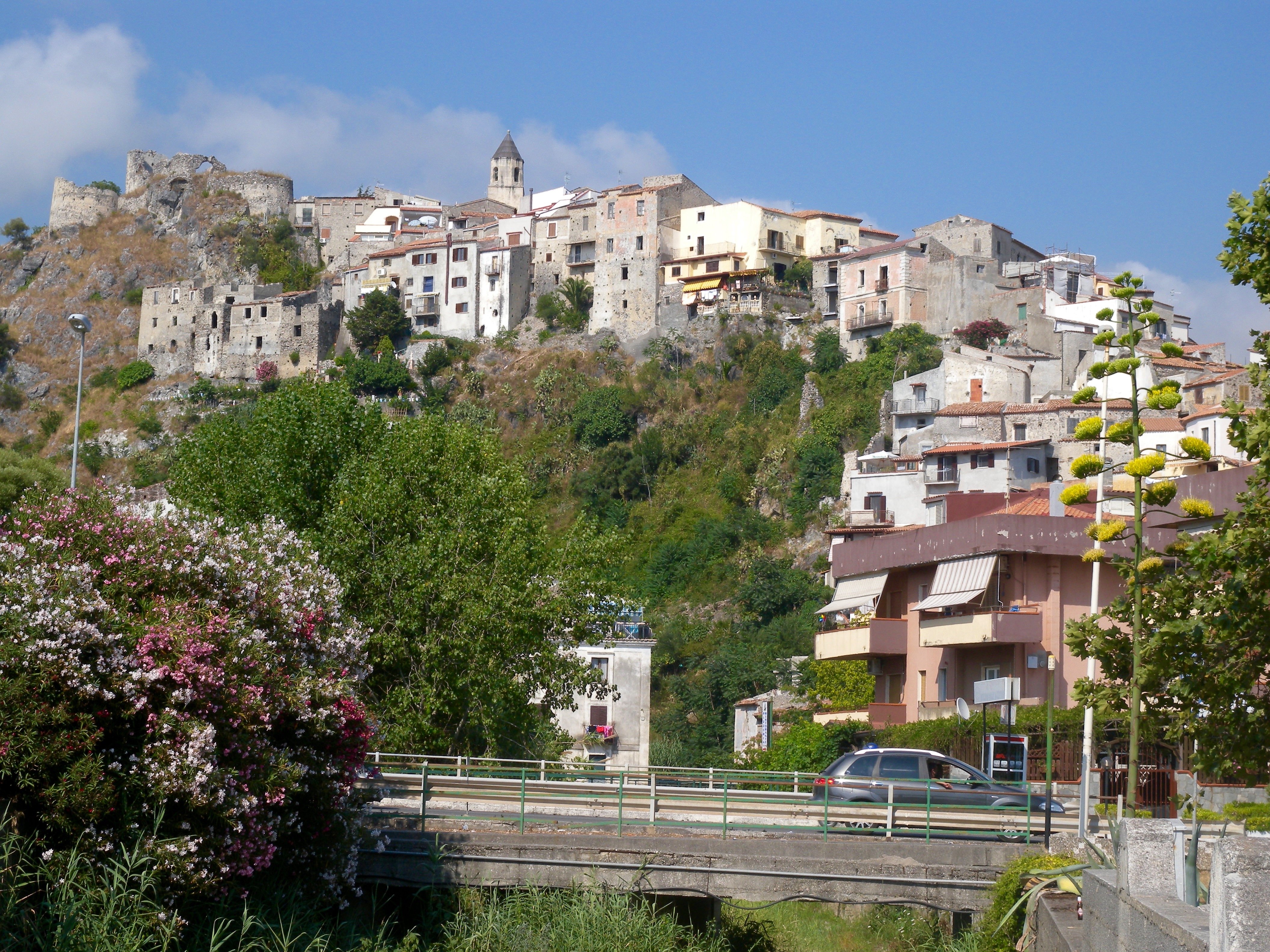 Scalea
