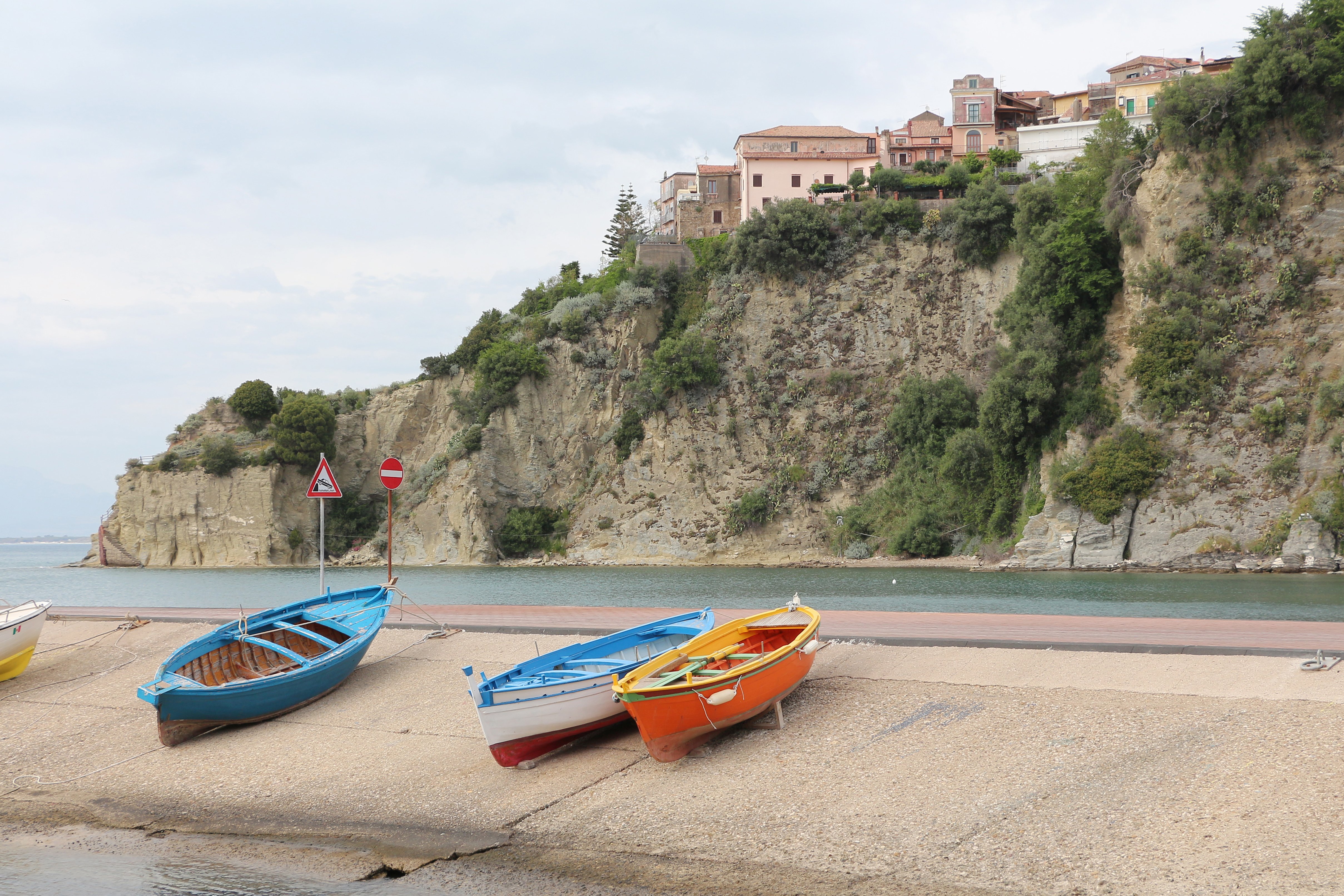 Agropoli