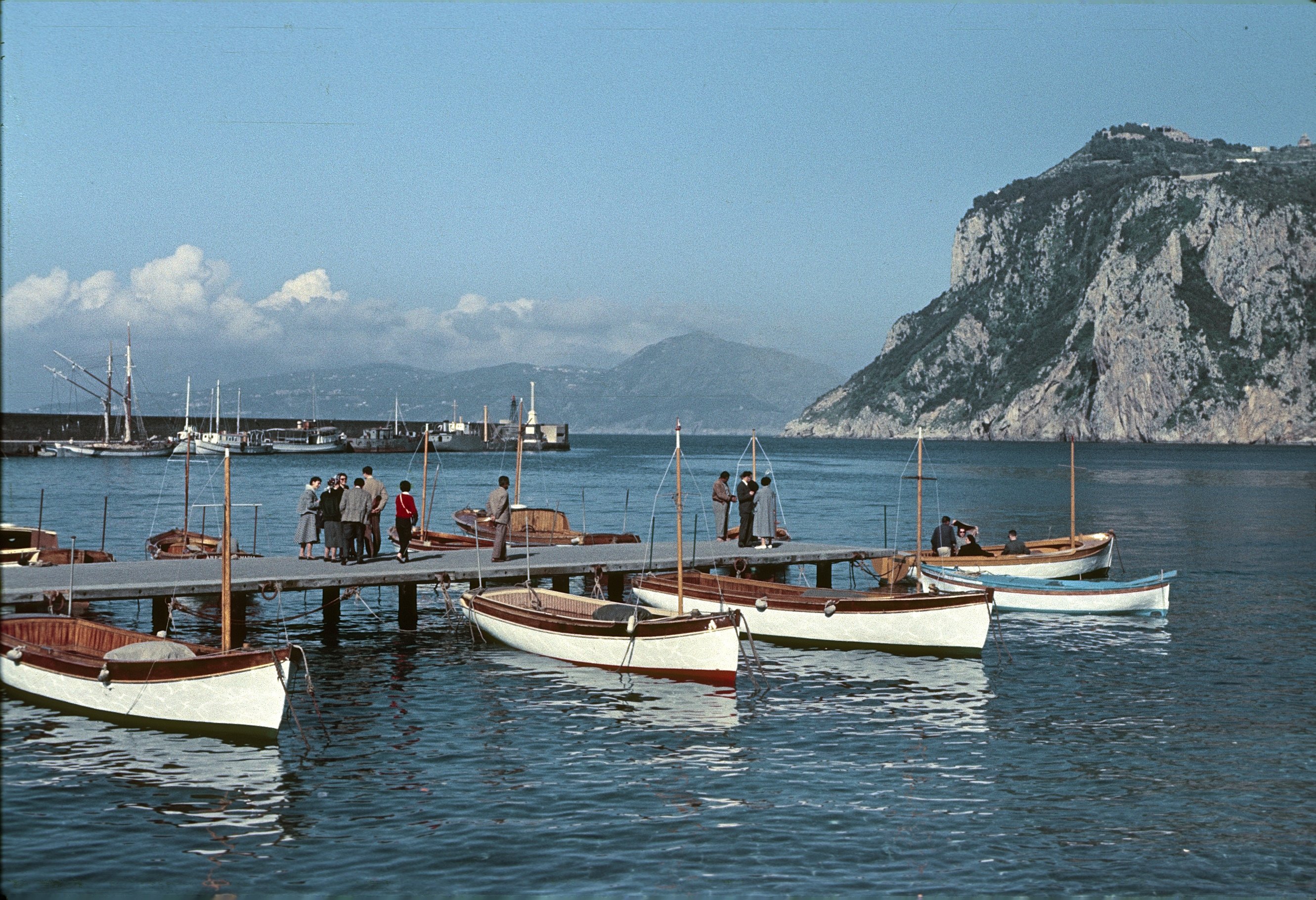 Capri