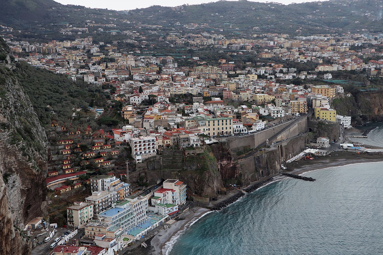 Meta di Sorrento