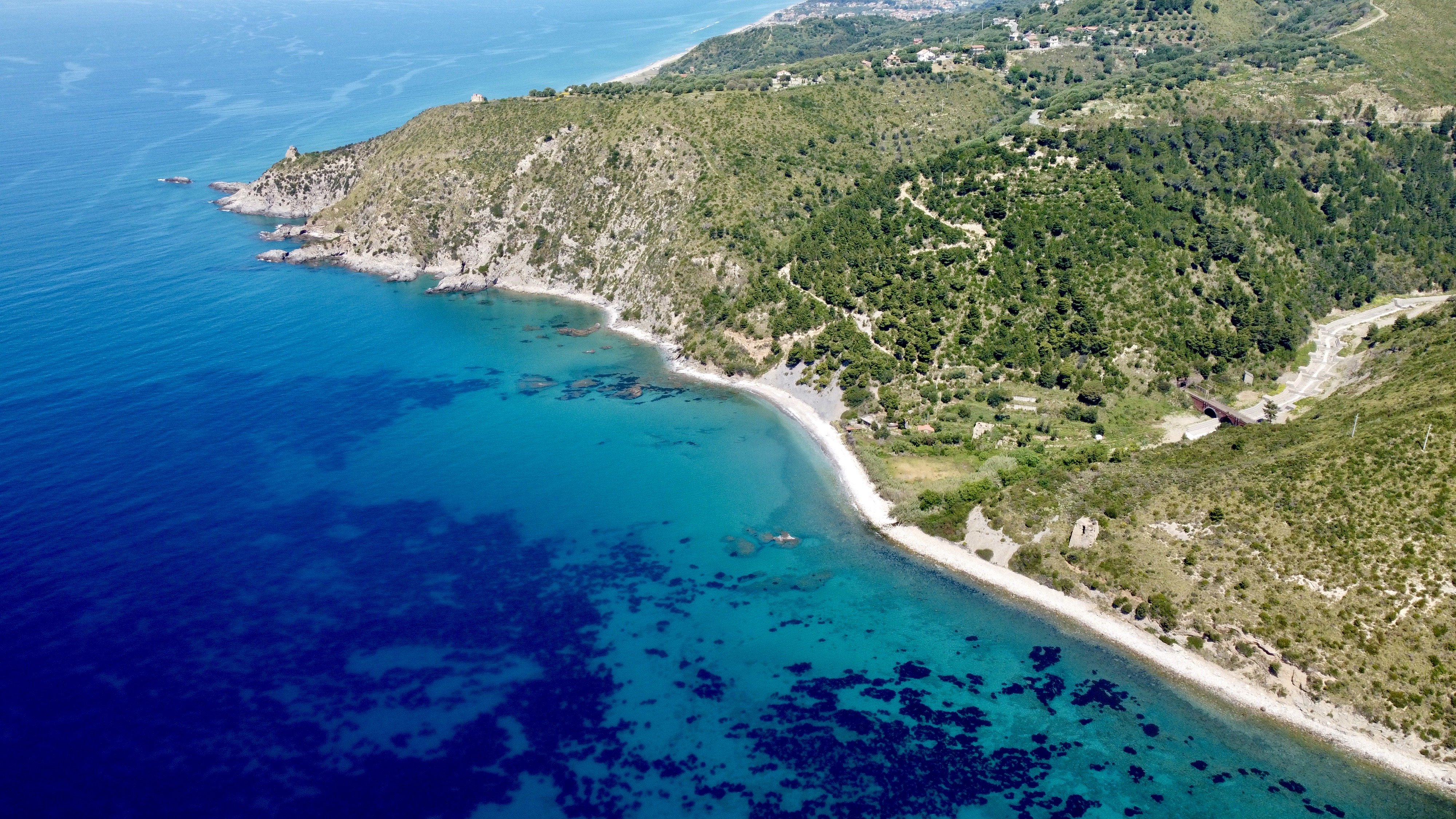 Parco del Cilento