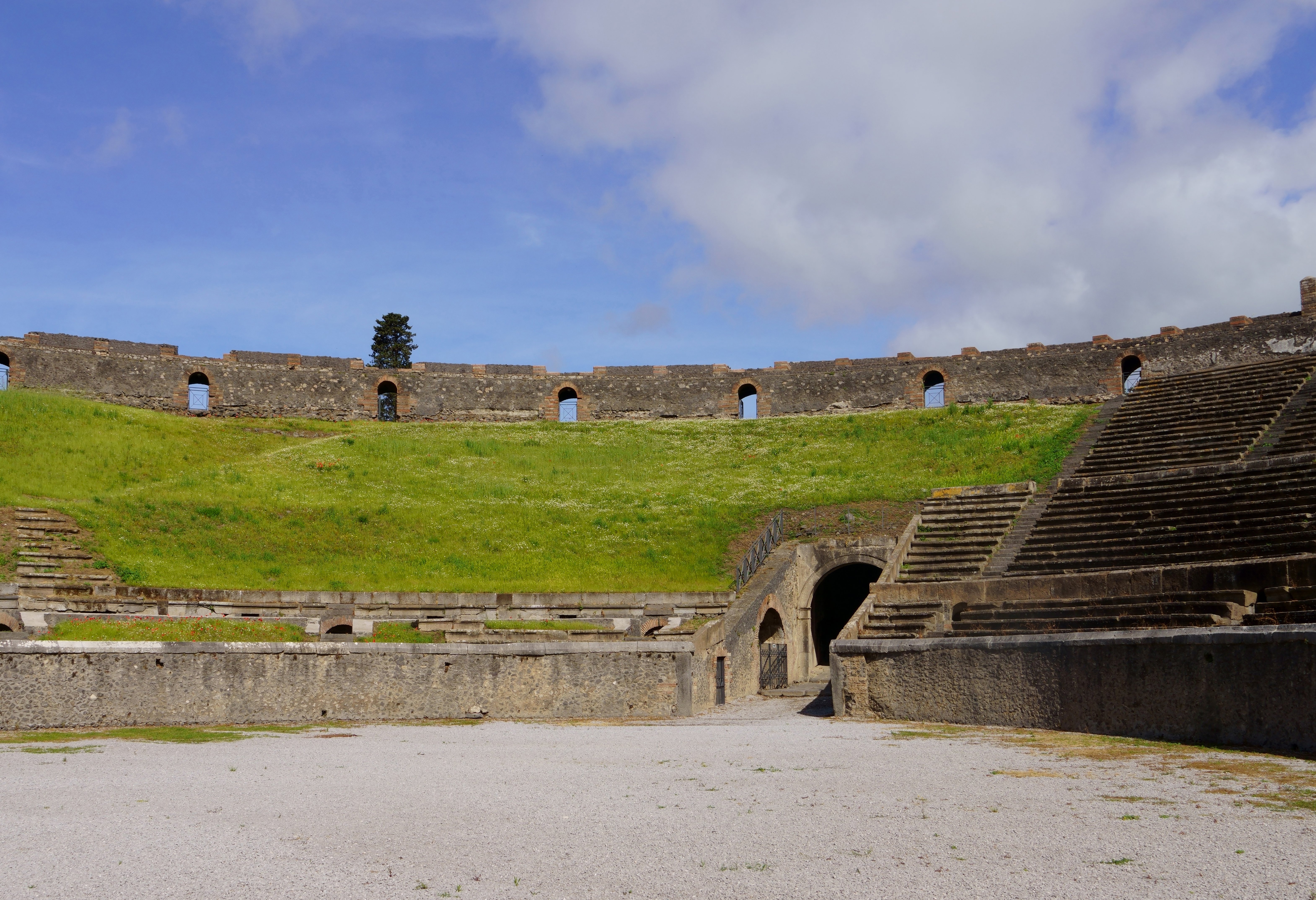 Pompeii