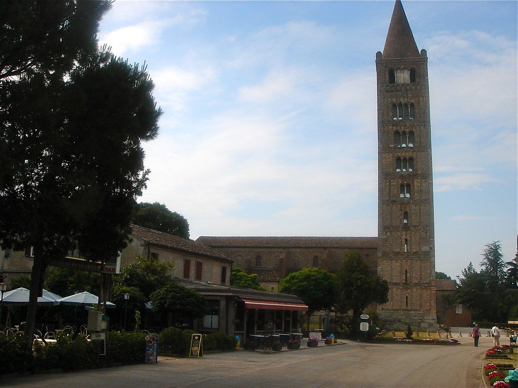 Pomposa
