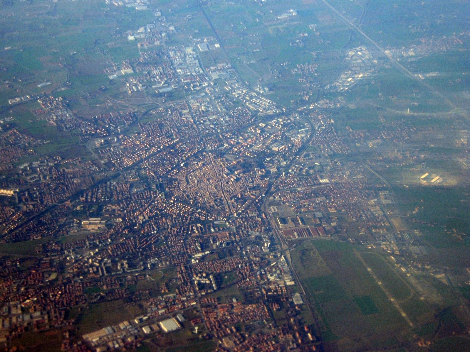 Reggio Emilia