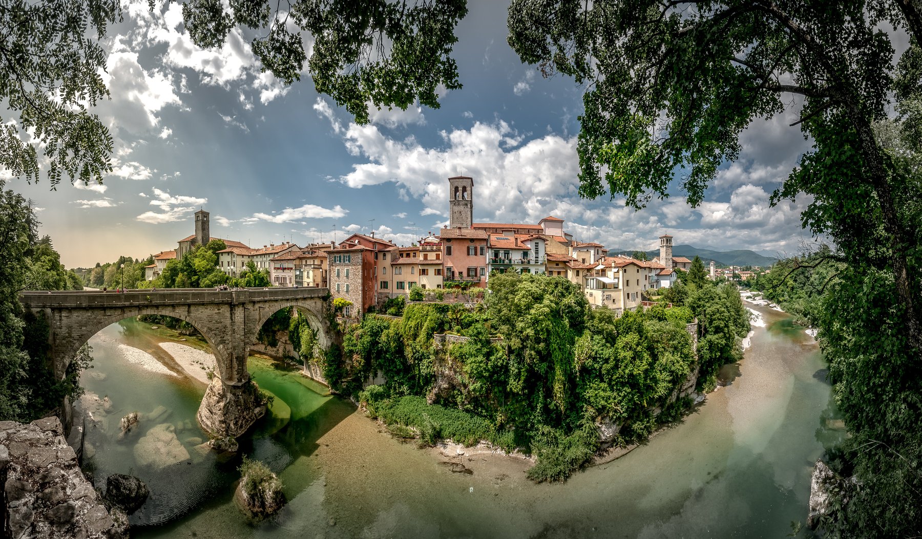 Friuli Venezia Giulia