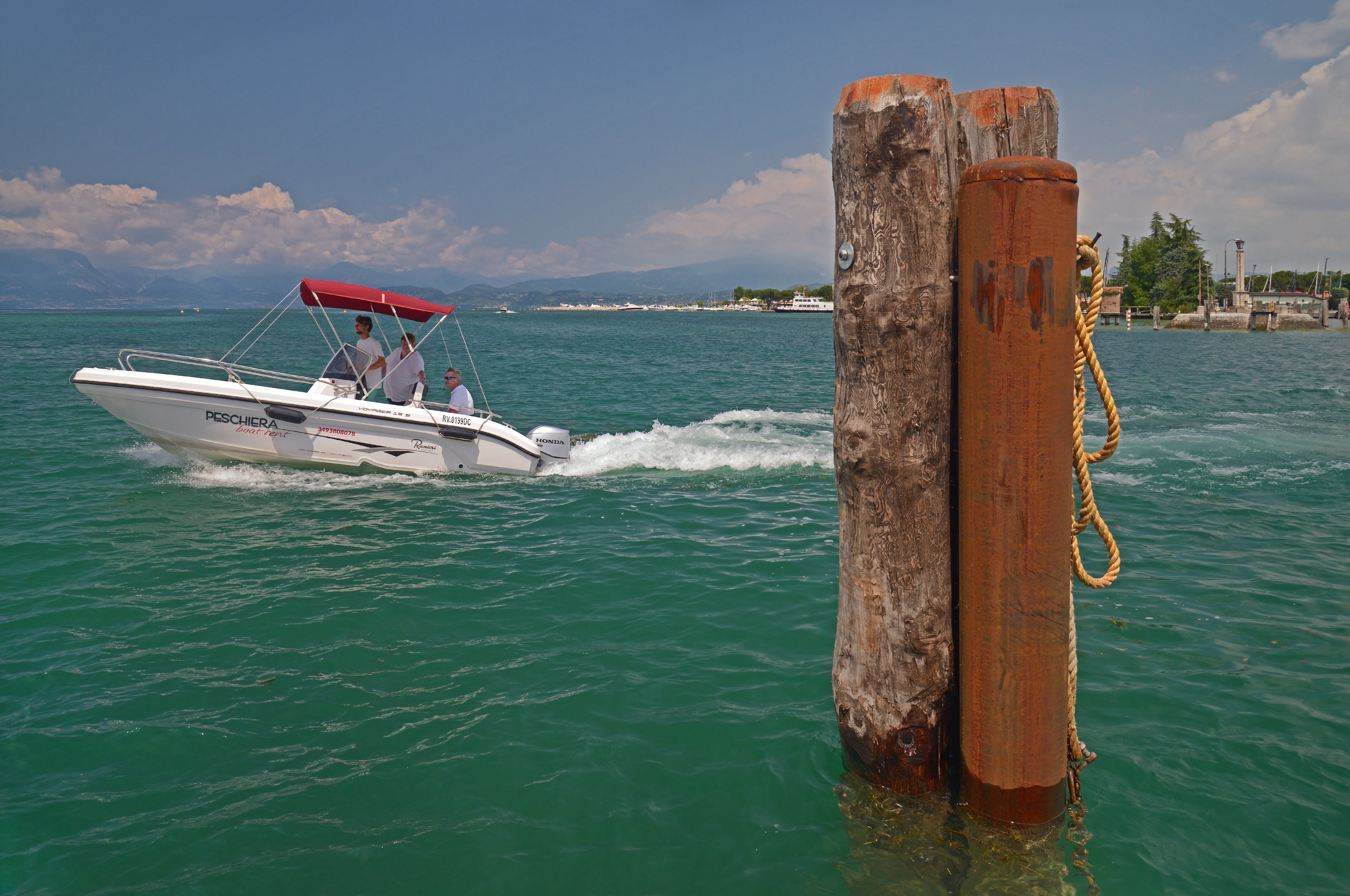 Lake Garda
