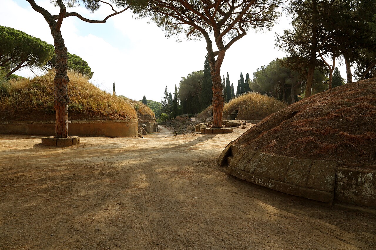 Cerveteri