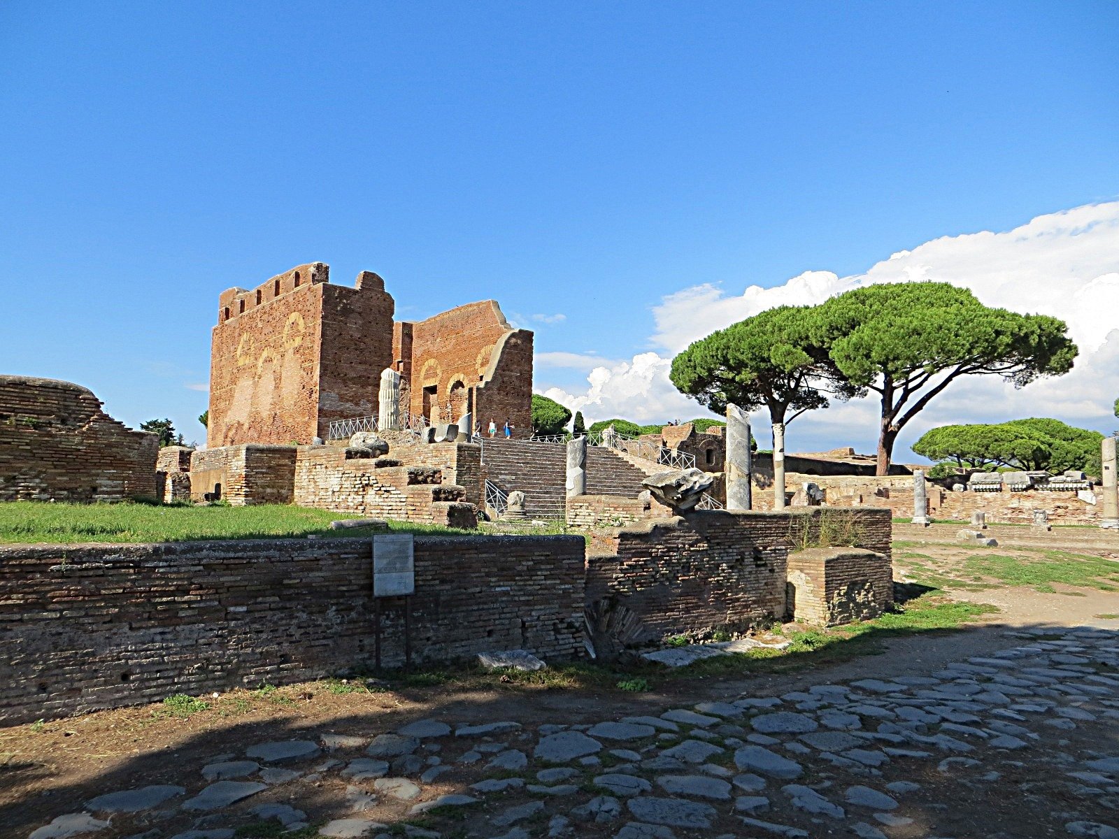 Ostia Antica