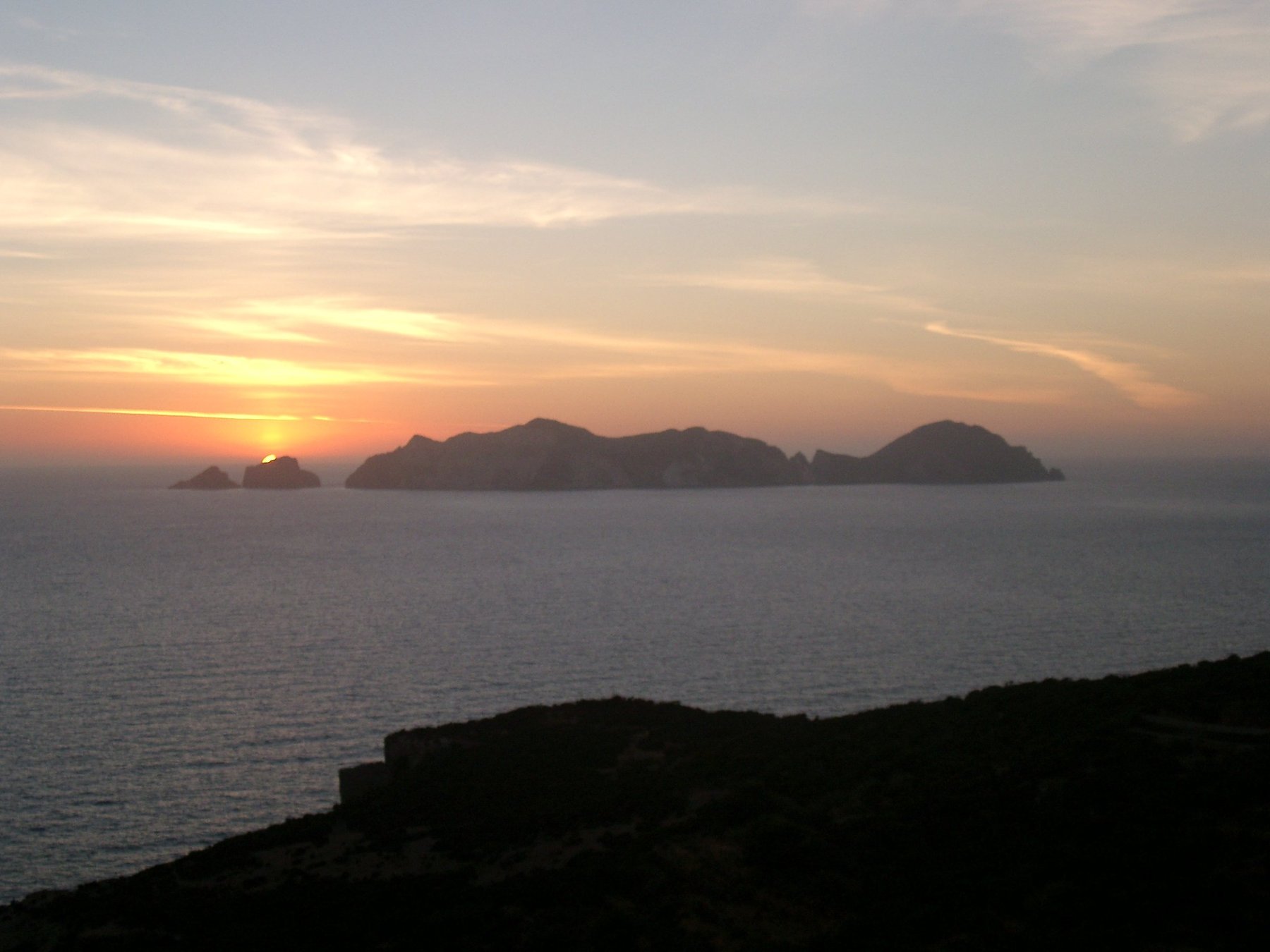 Pontine Islands