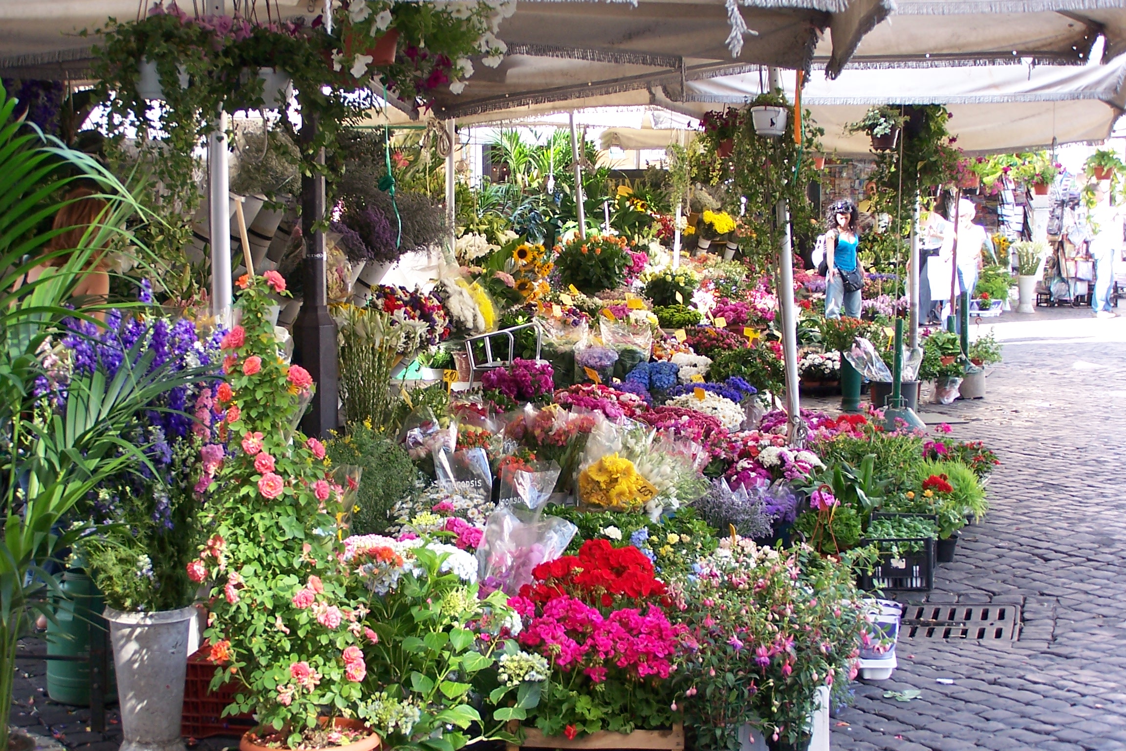 Campo de' Fiori