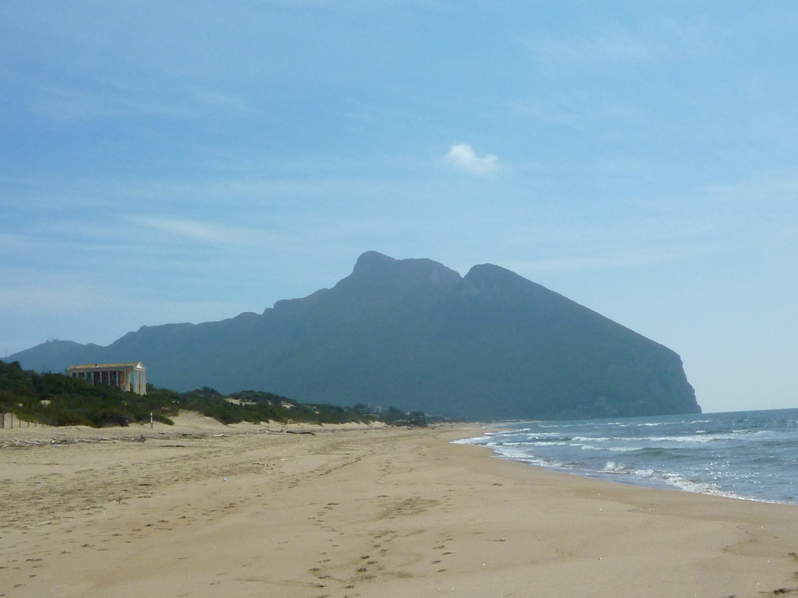 Sabaudia