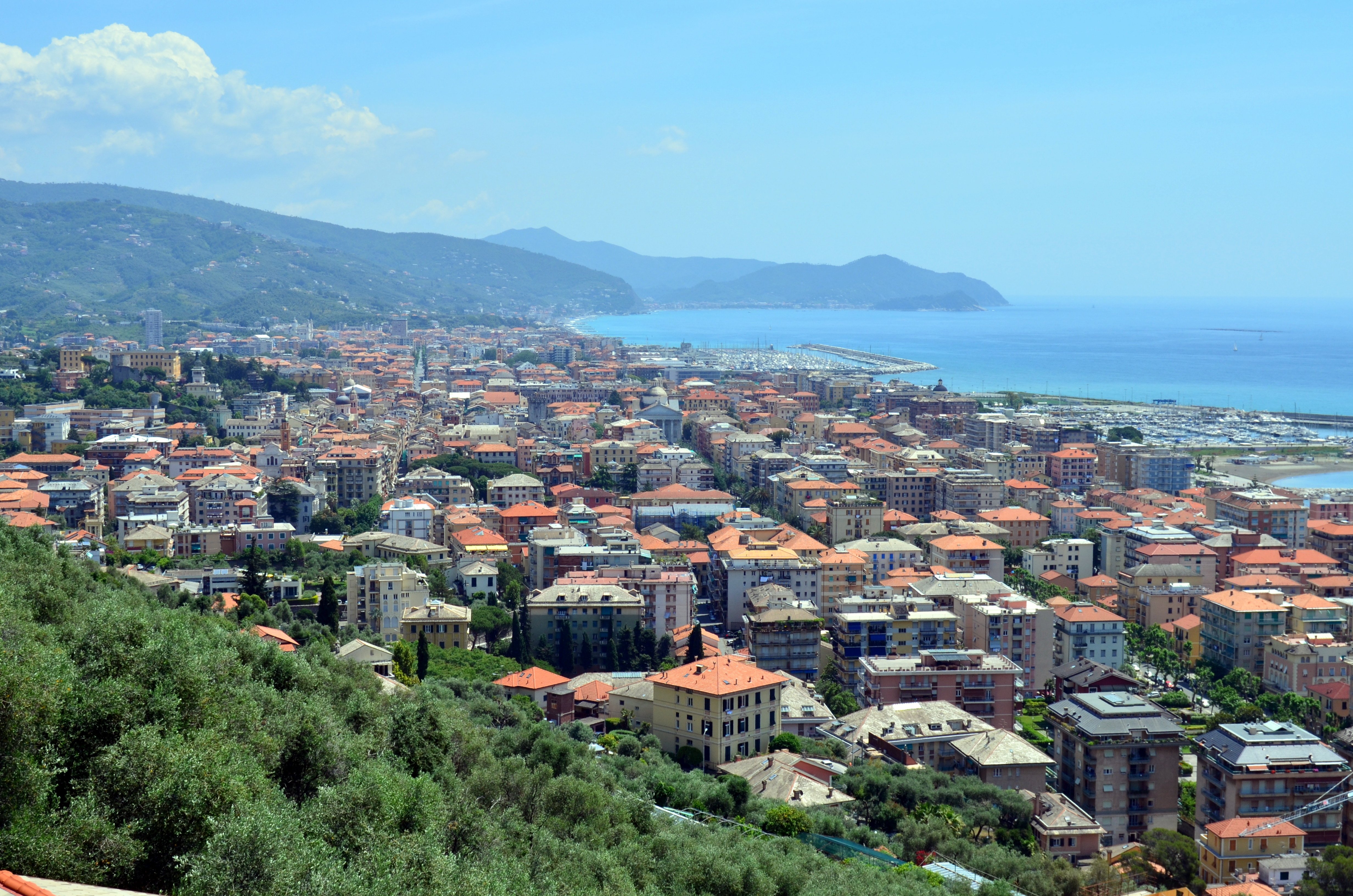 Chiavari
