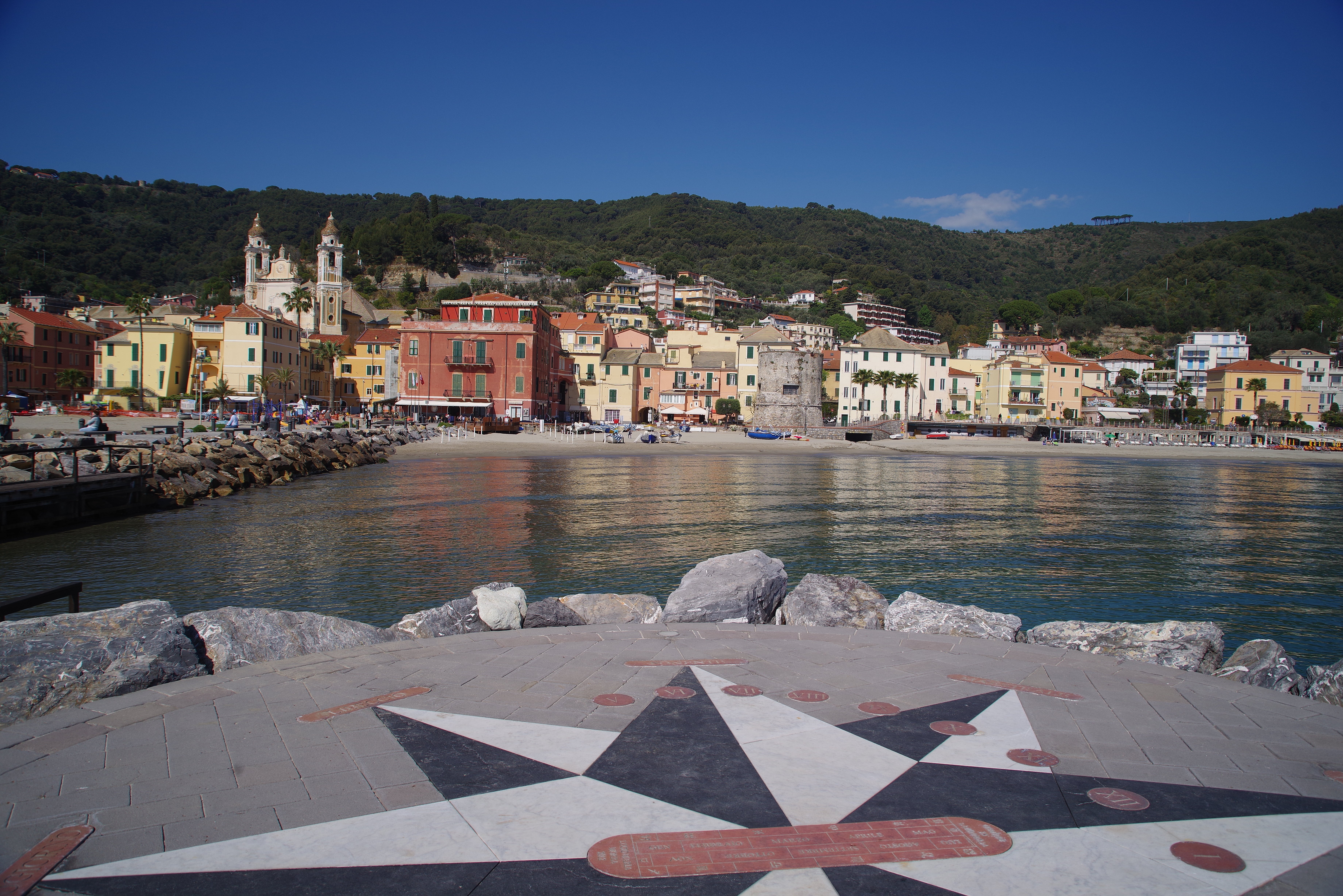 Laigueglia