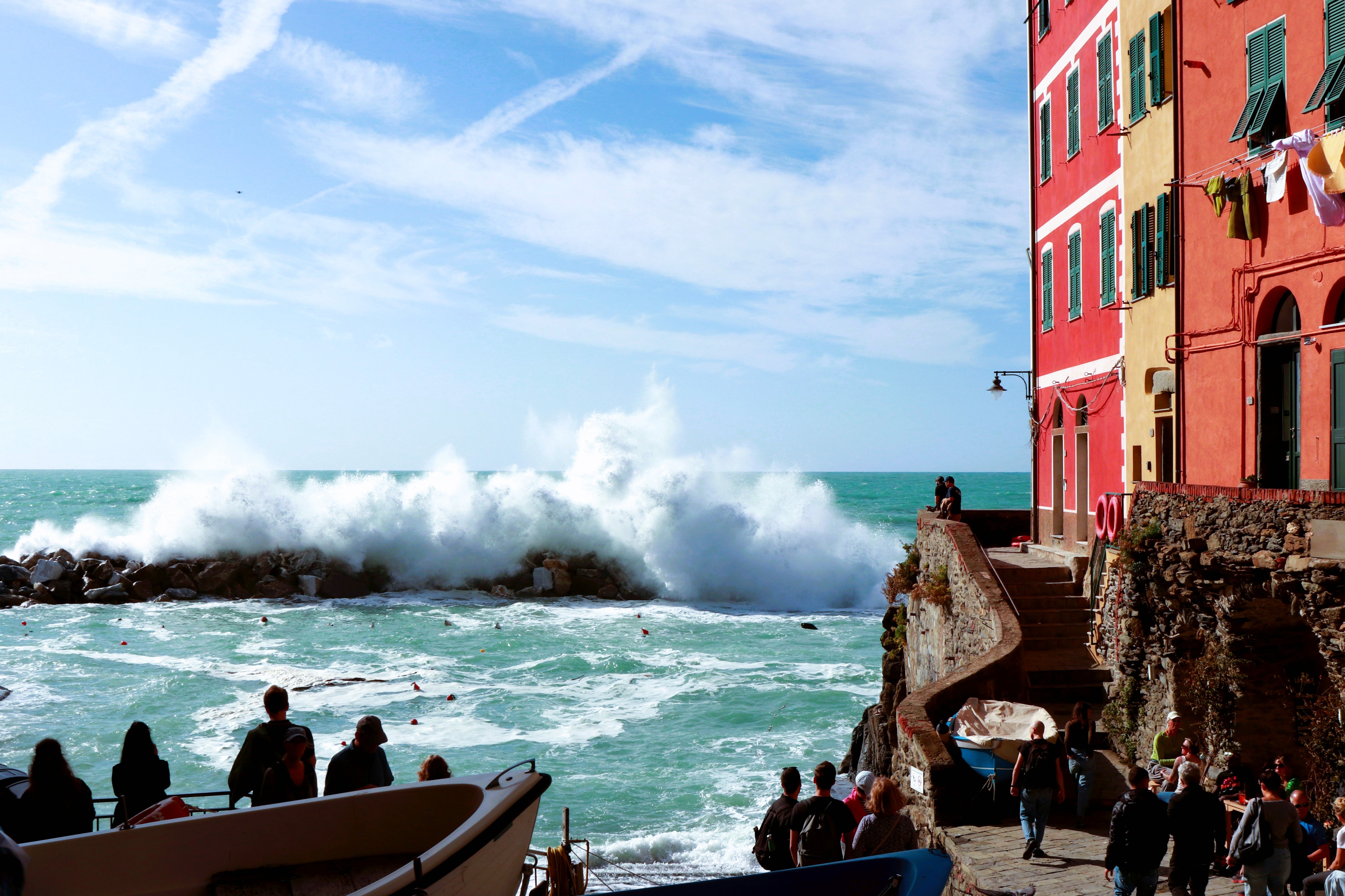Riomaggiore