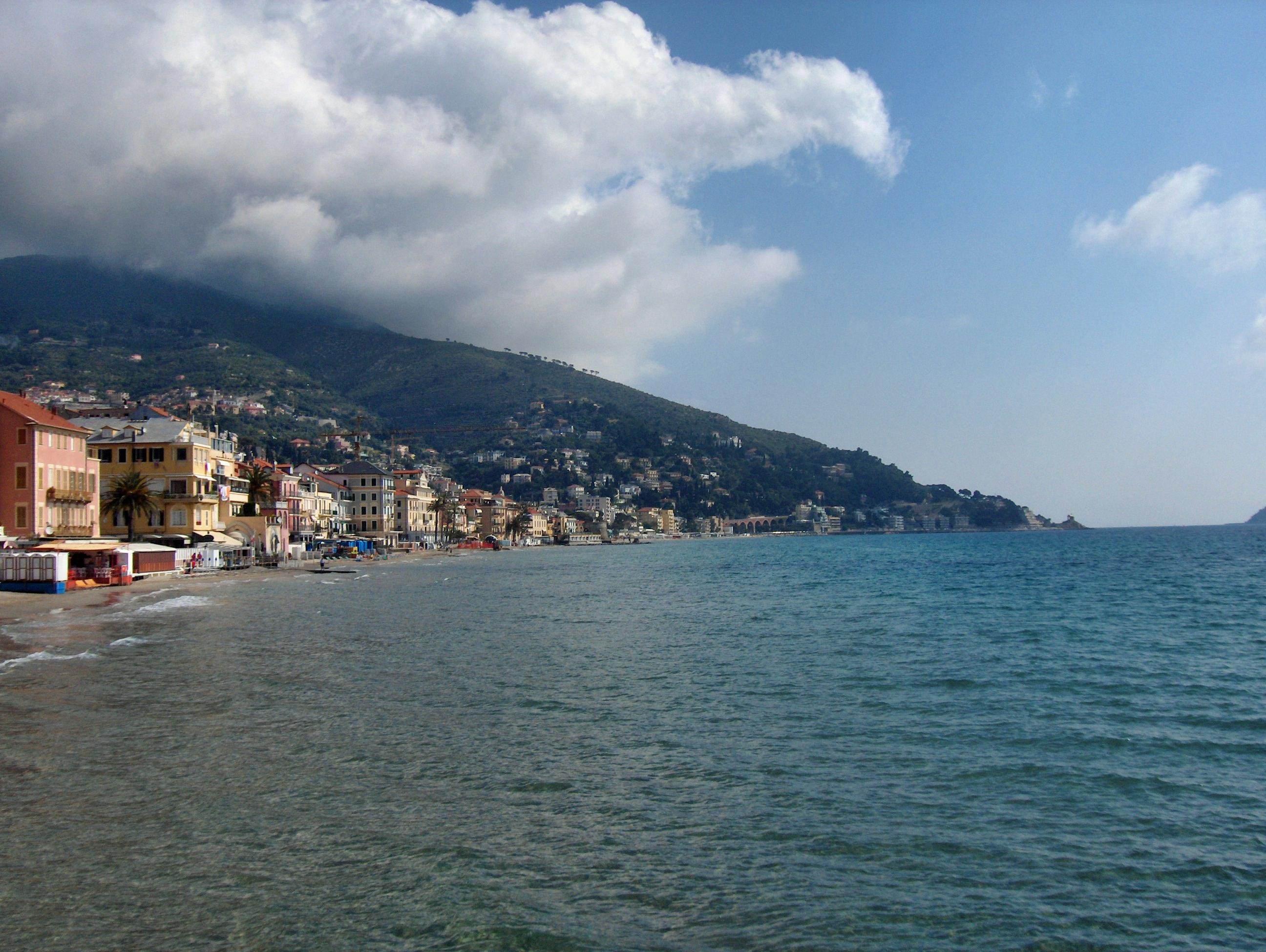 Riviera delle Palme