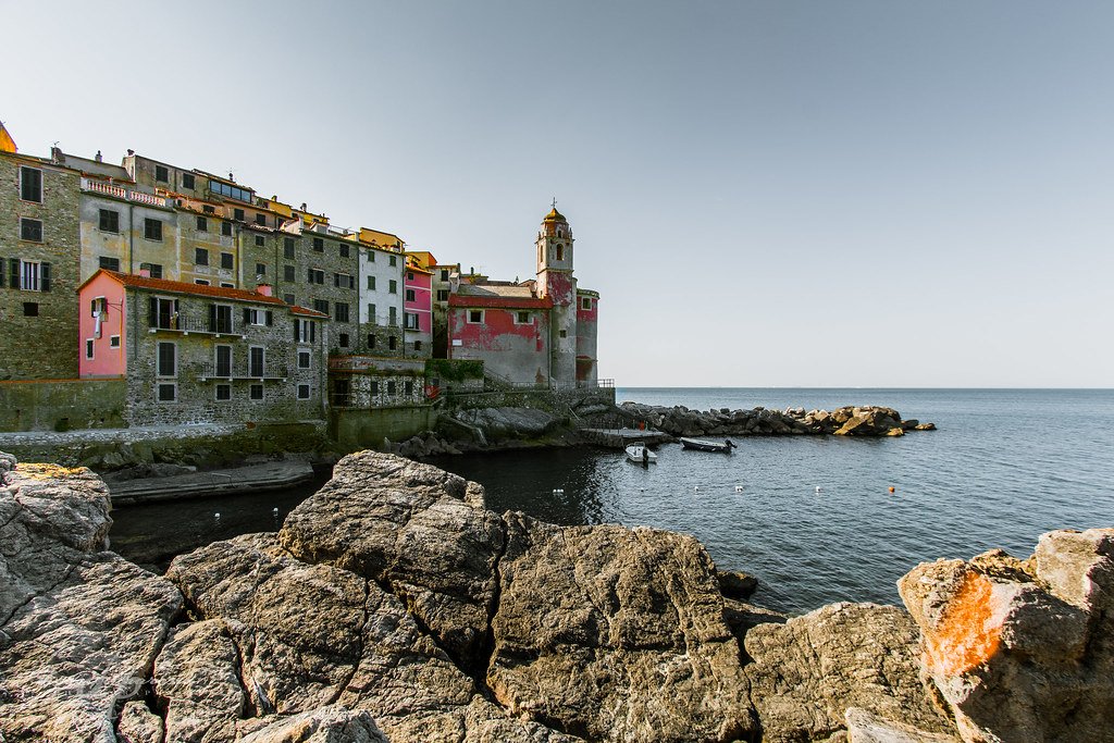 Tellaro
