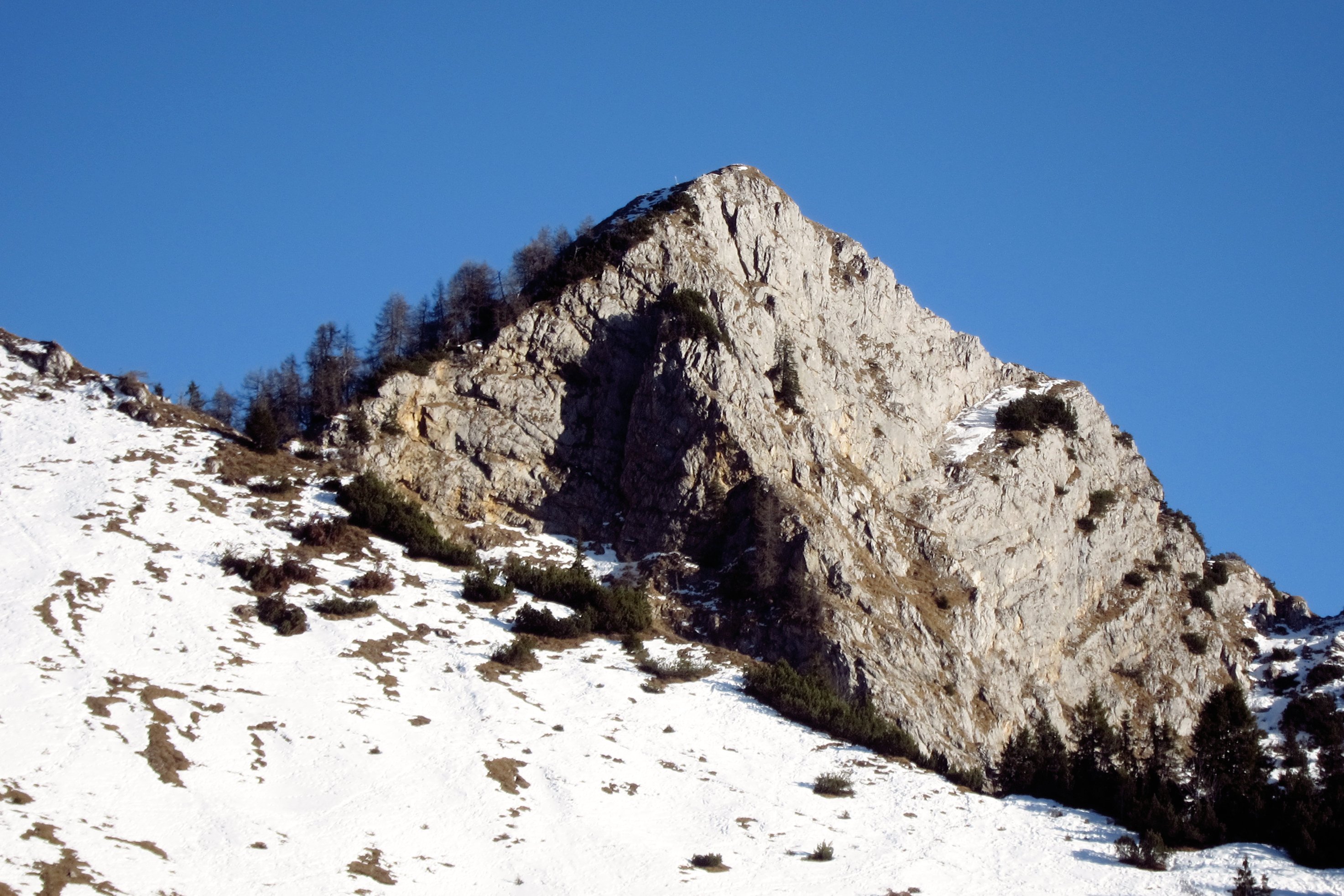 Brembana Valley