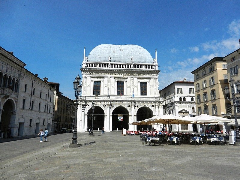 Brescia