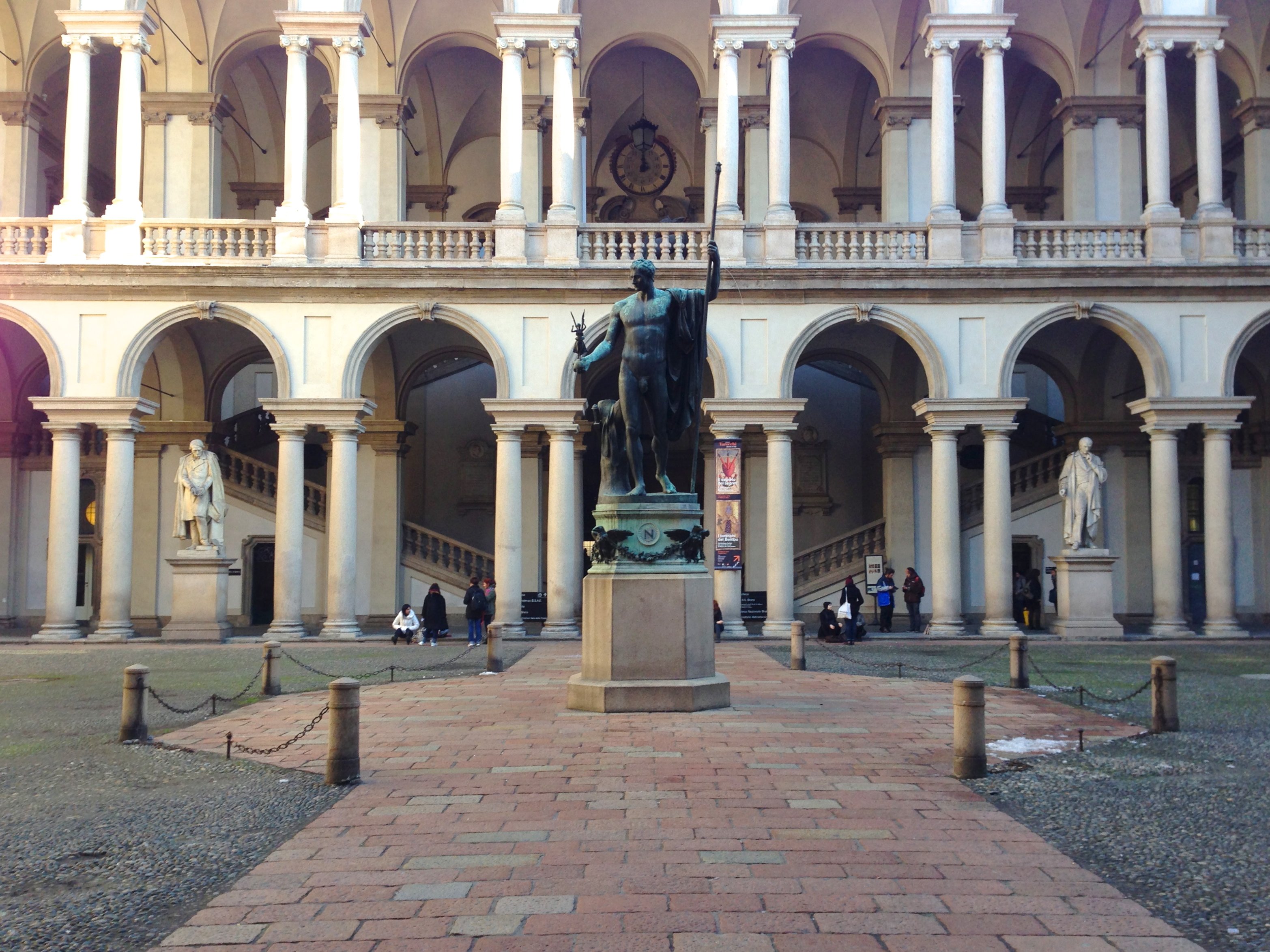 Brera