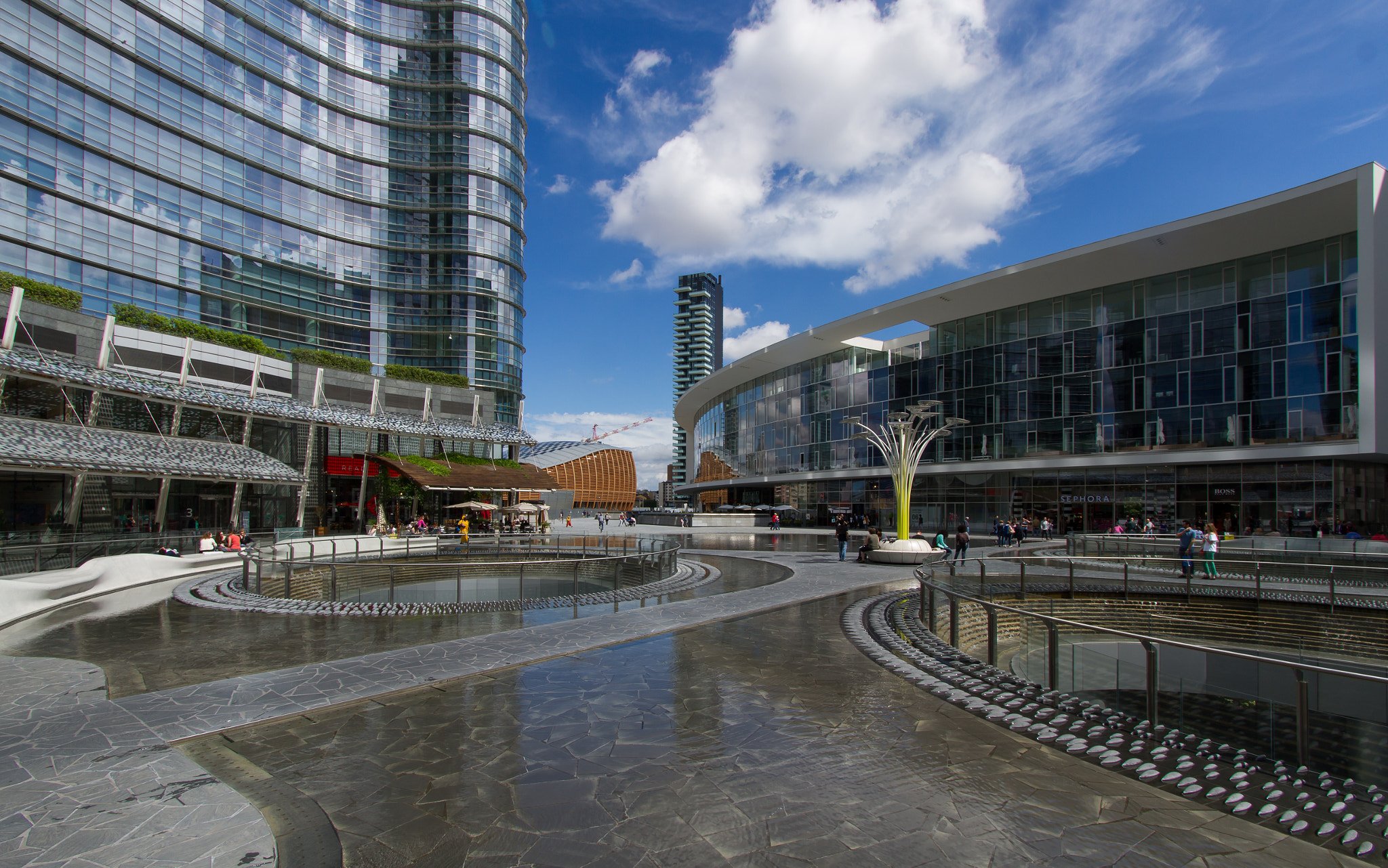 Porta Nuova