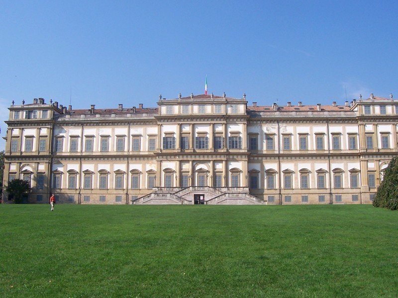 Monza