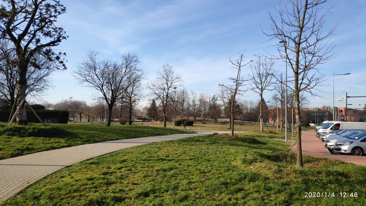 San Donato Milanese