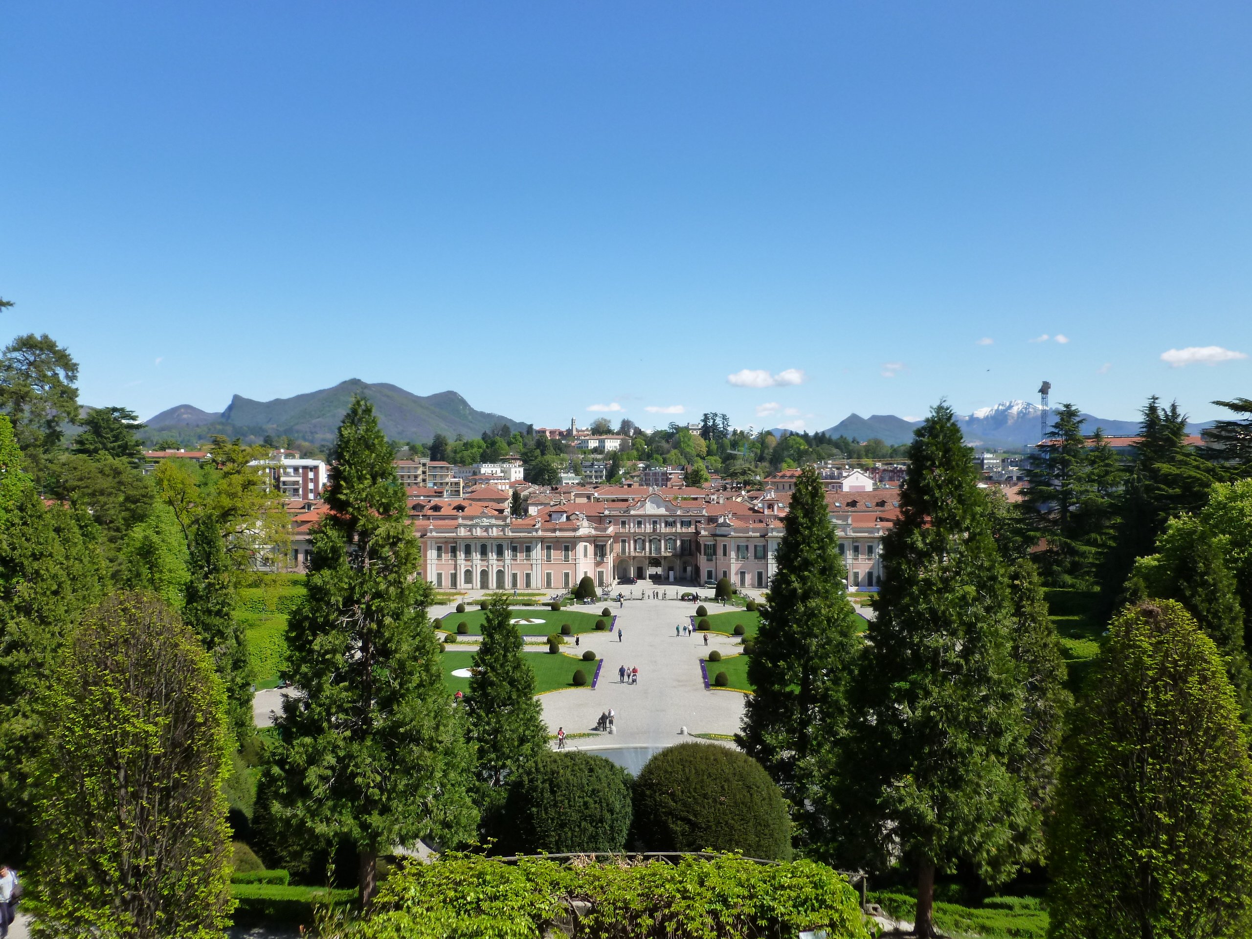 Varese