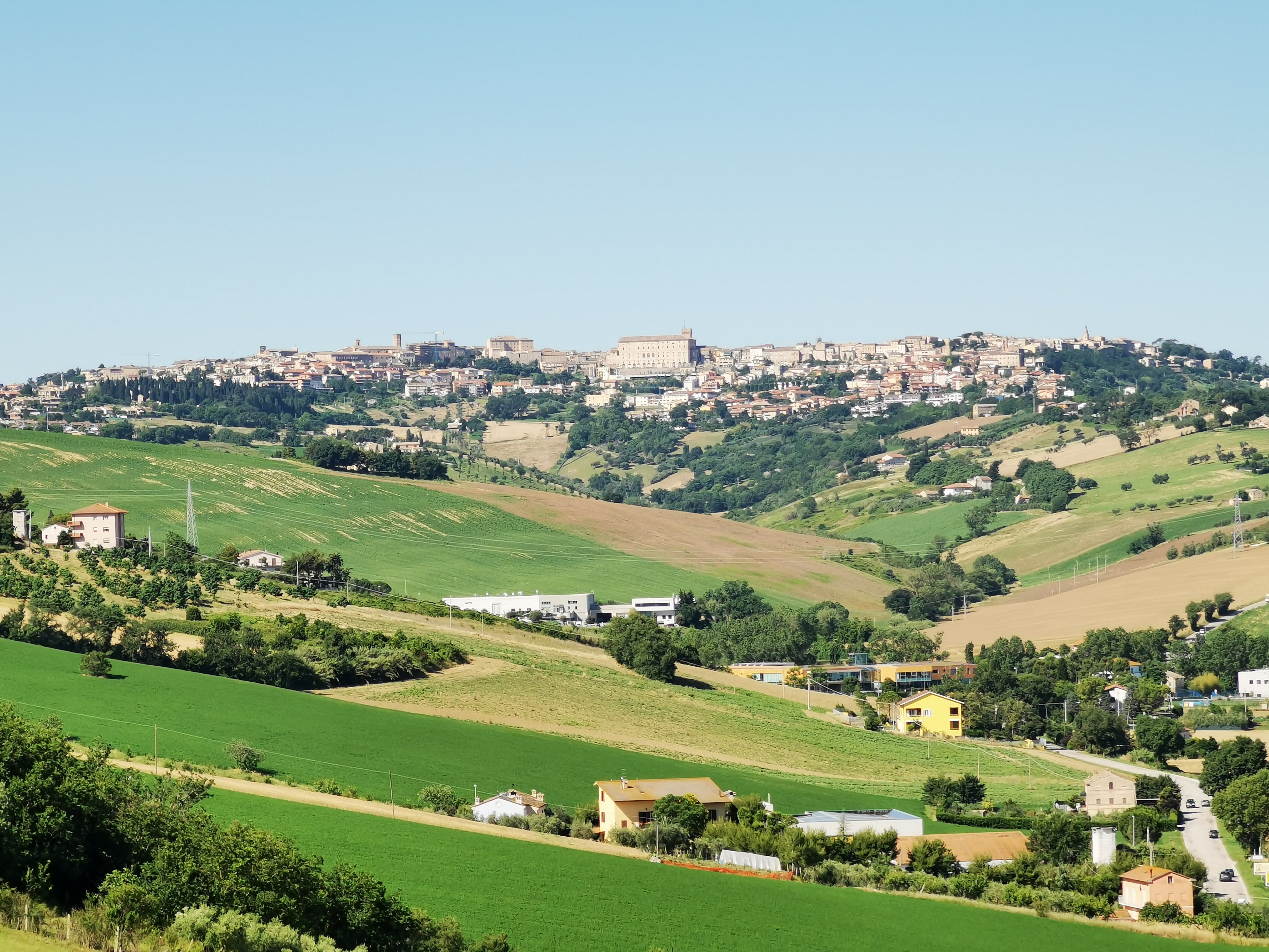 Recanati