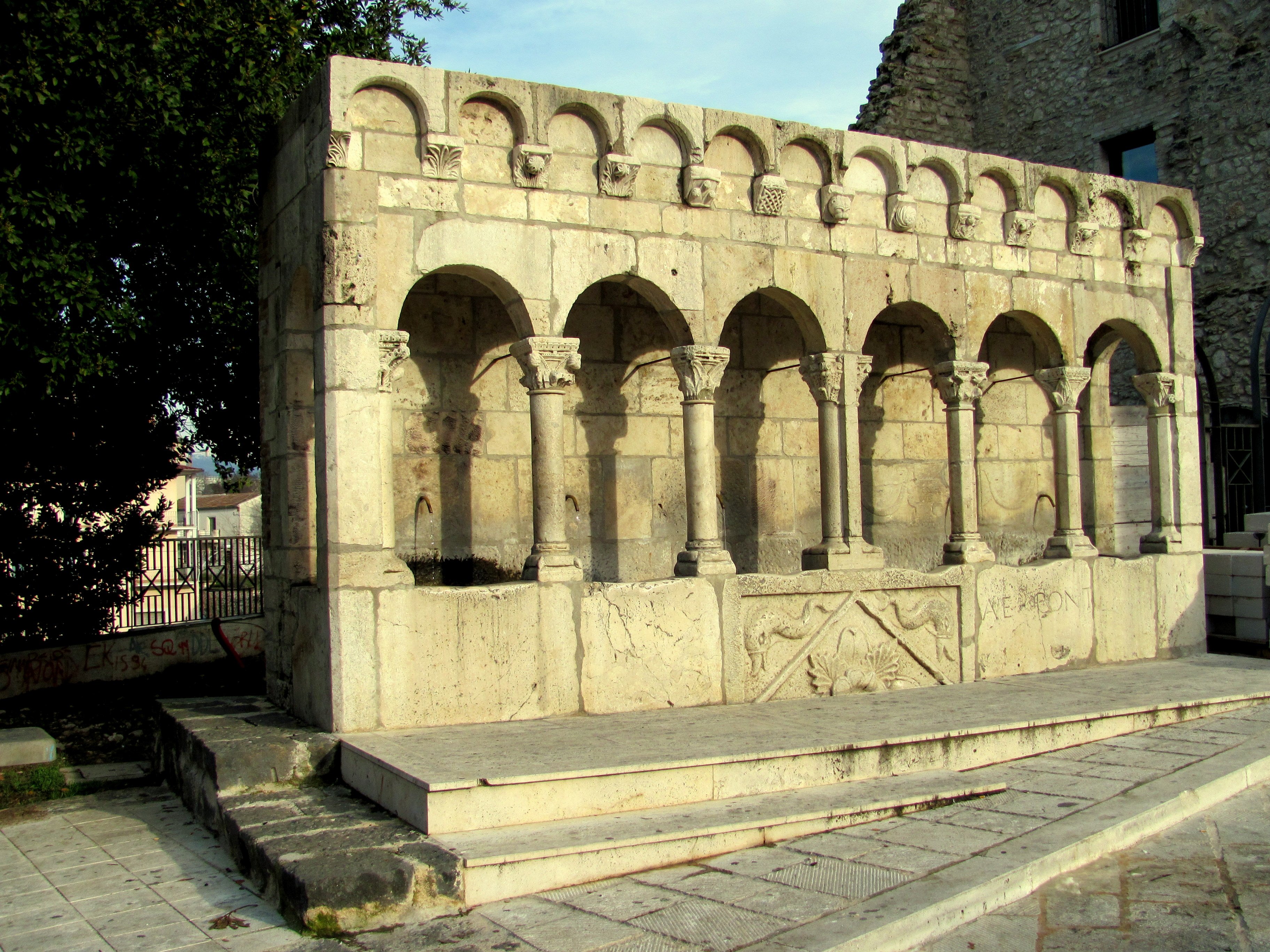 Isernia