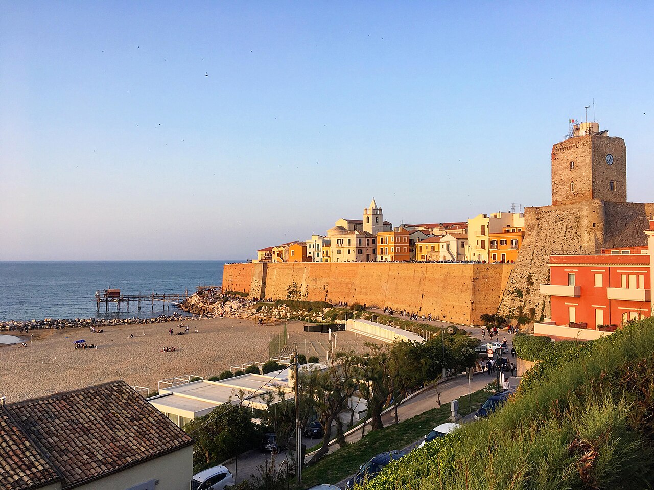 Termoli