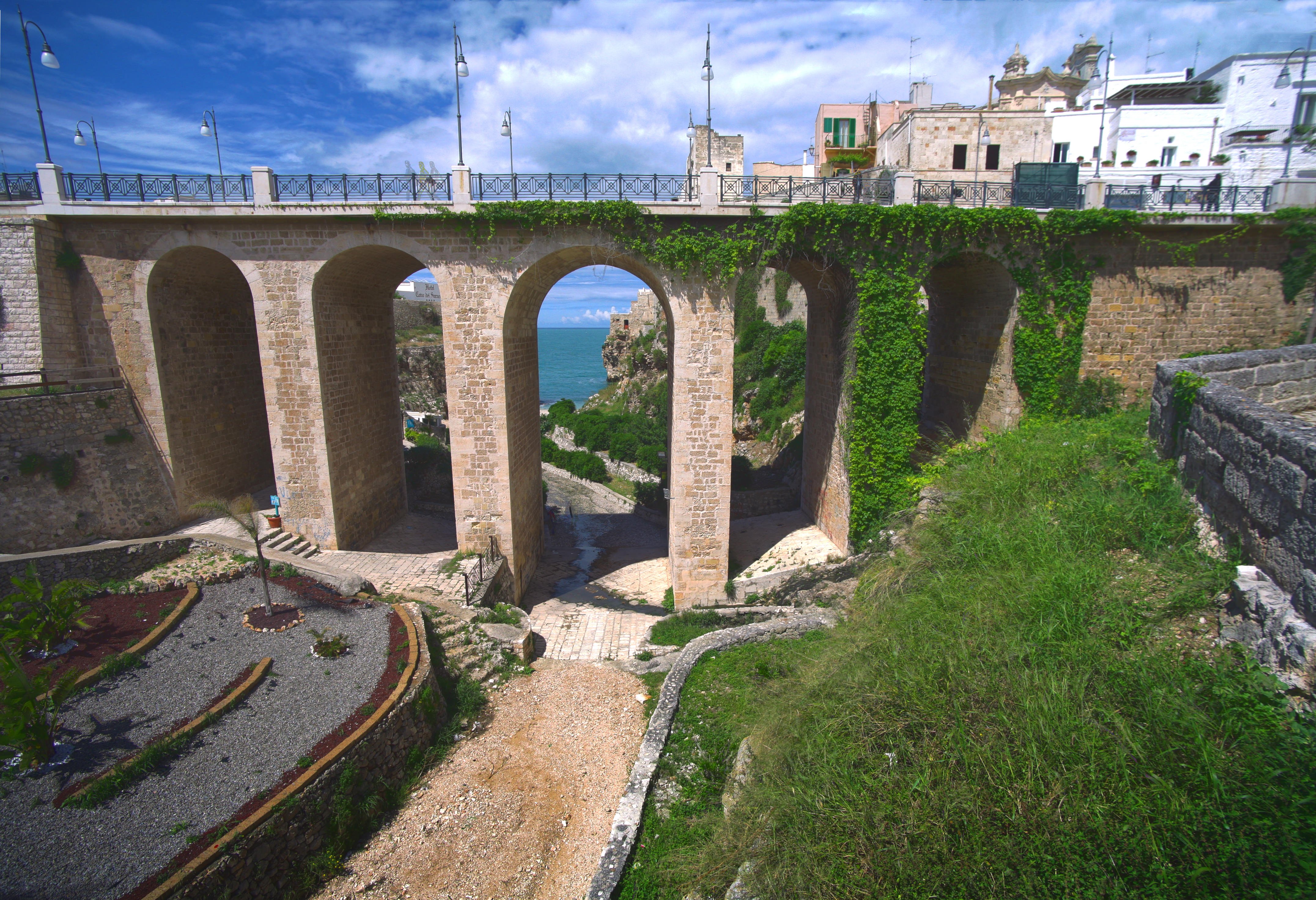 Polignano a Mare