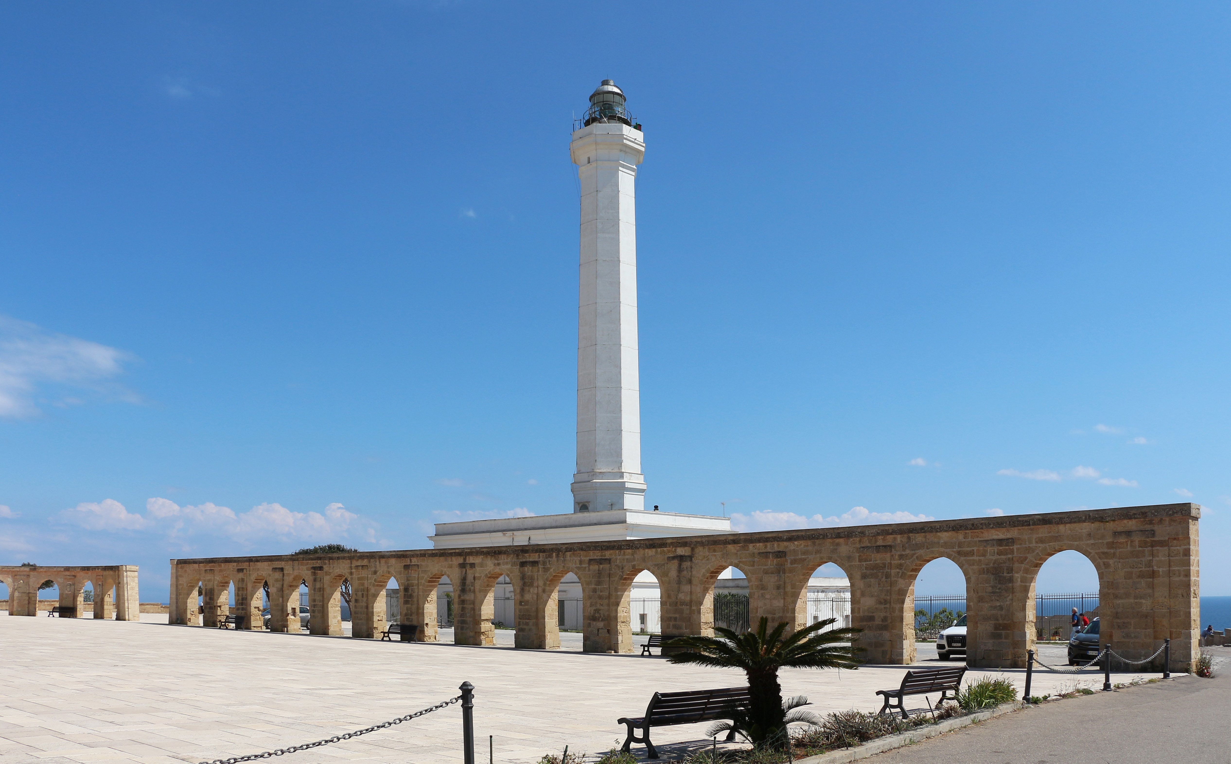 Santa Maria di Leuca