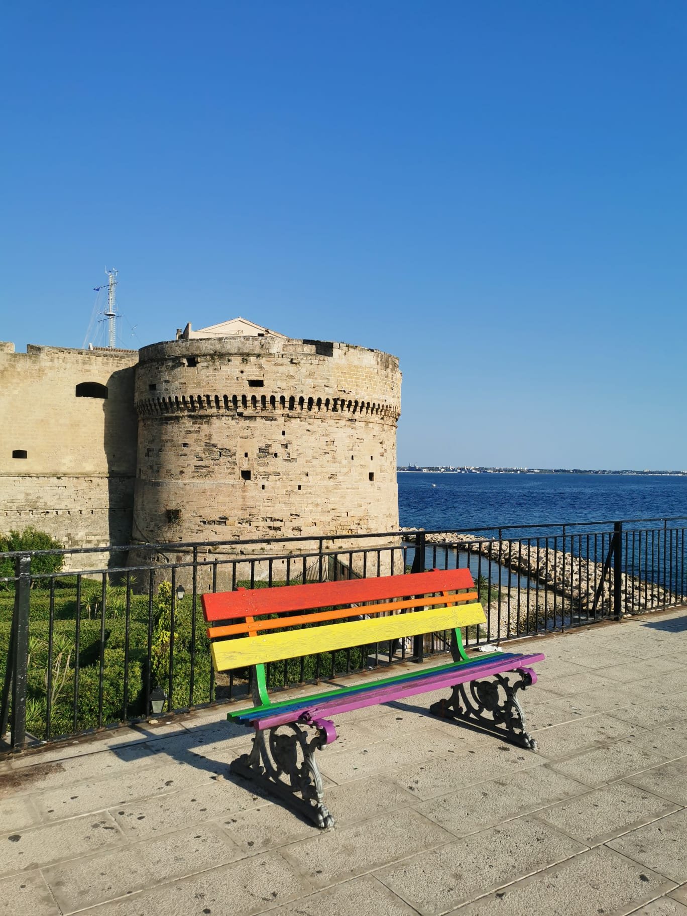 Taranto