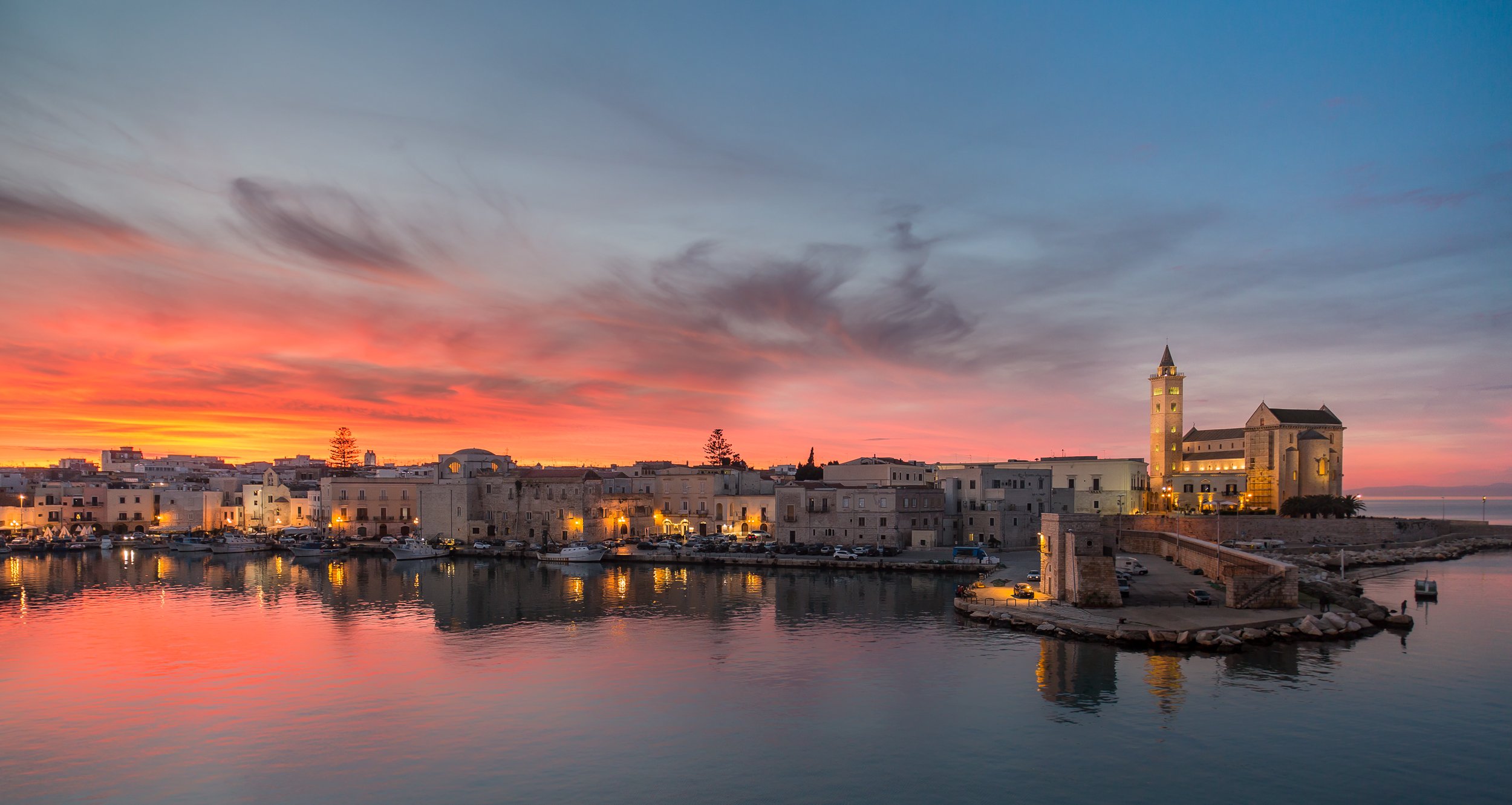 Trani