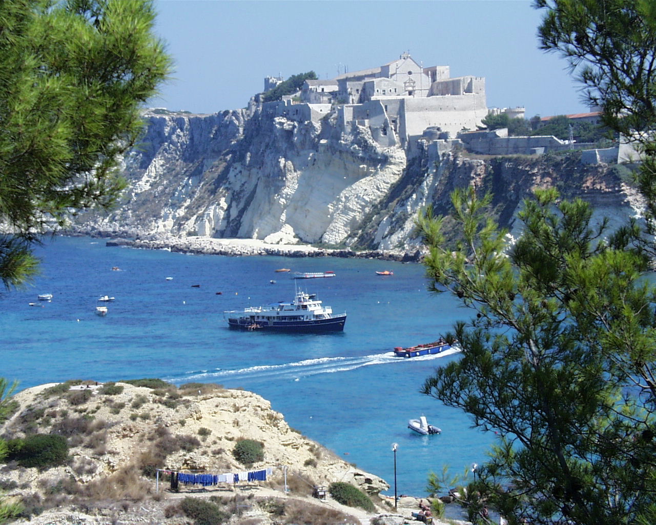 Tremiti Islands